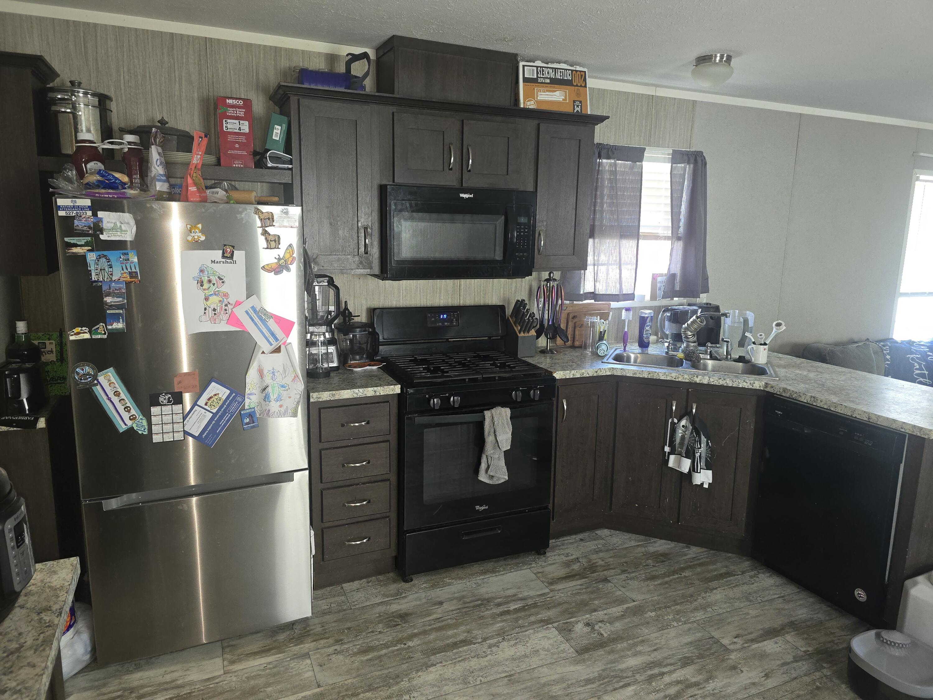 360 E Tuttle Road 55 Property Photo 8