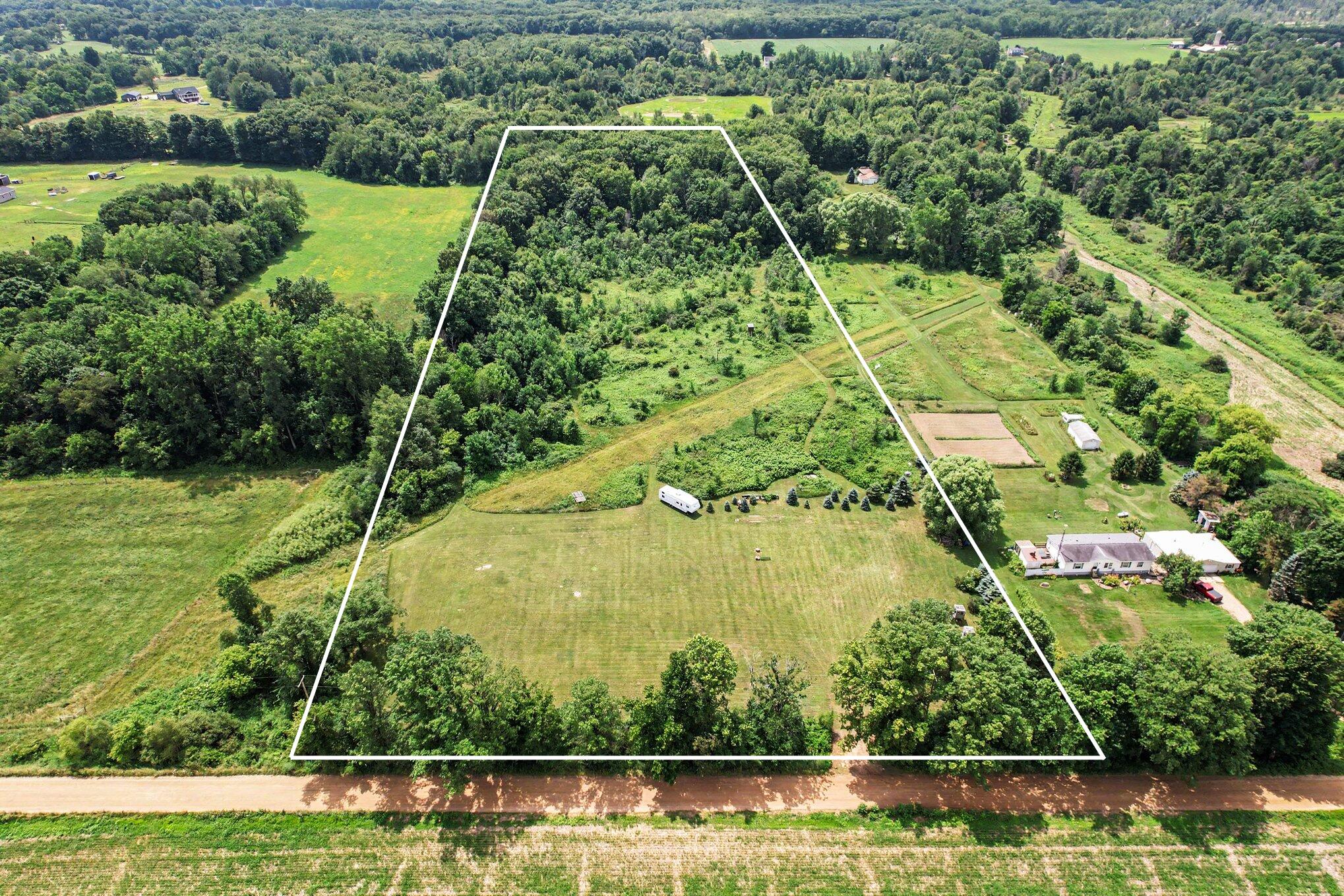 V/l Hydon Highway Property Photo 1