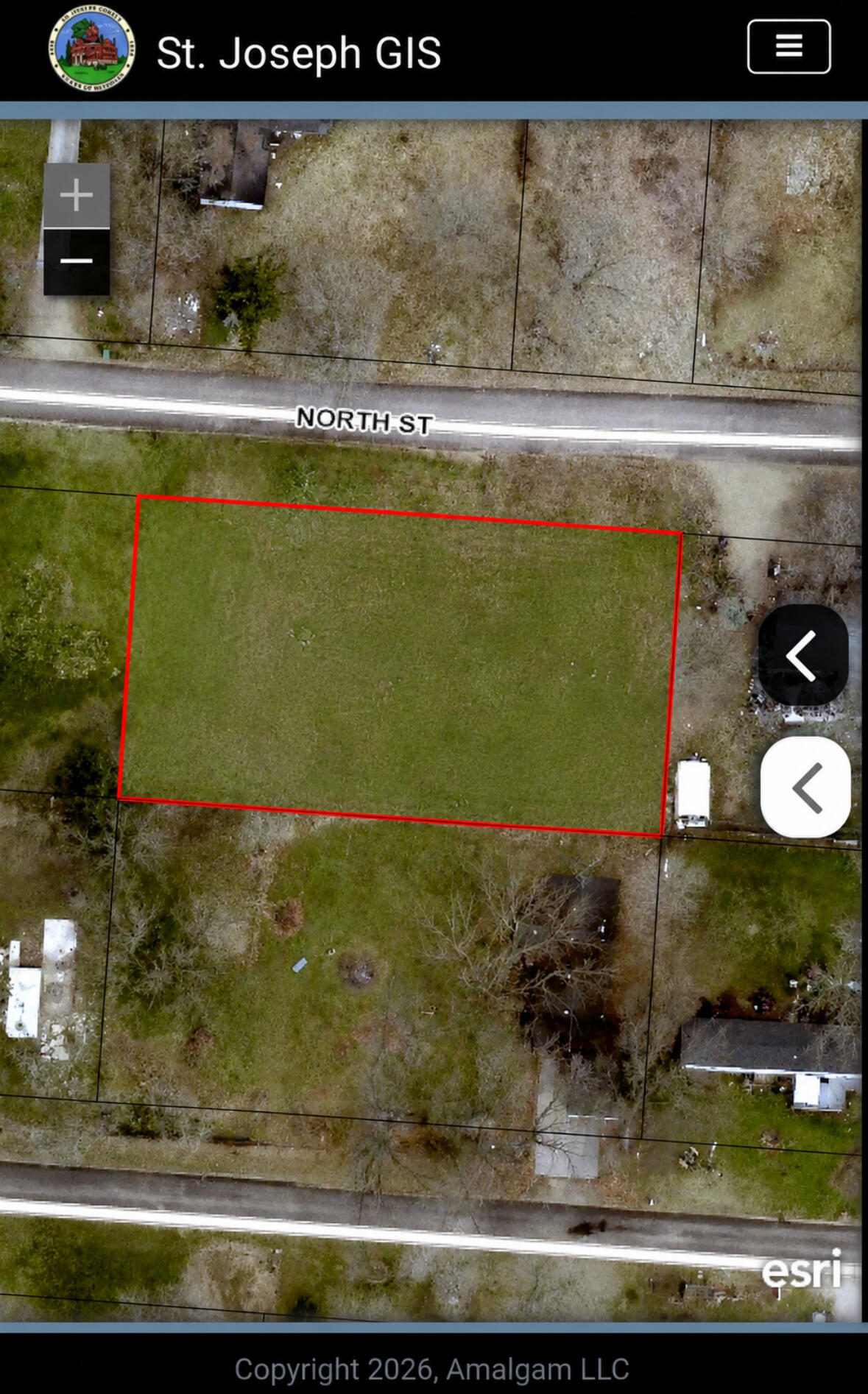 15437 North Street Property Photo 4