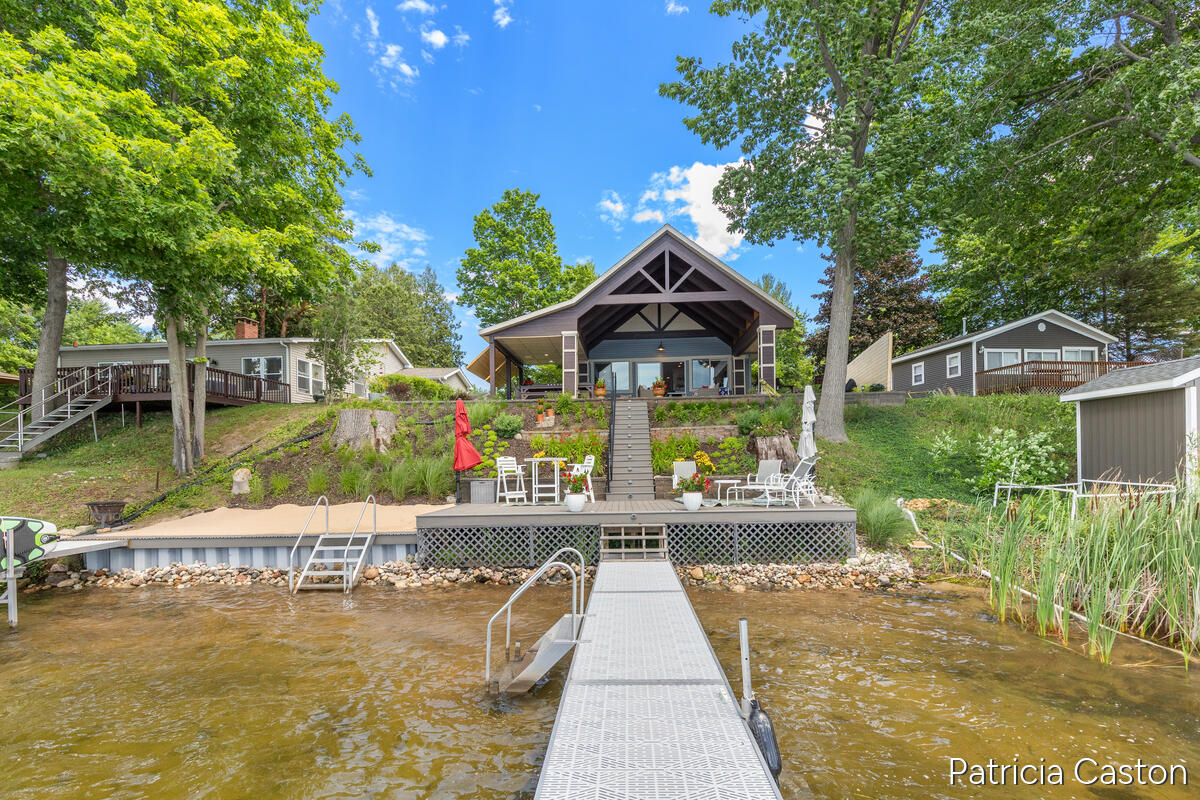 5295 S Eden Lake Road Property Photo 1