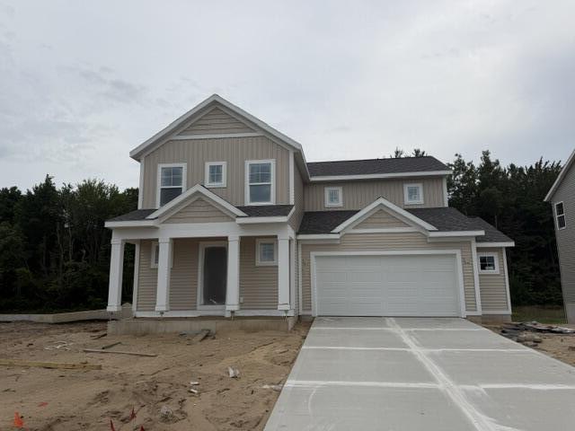 1847 Lowe Drive Property Photo 1