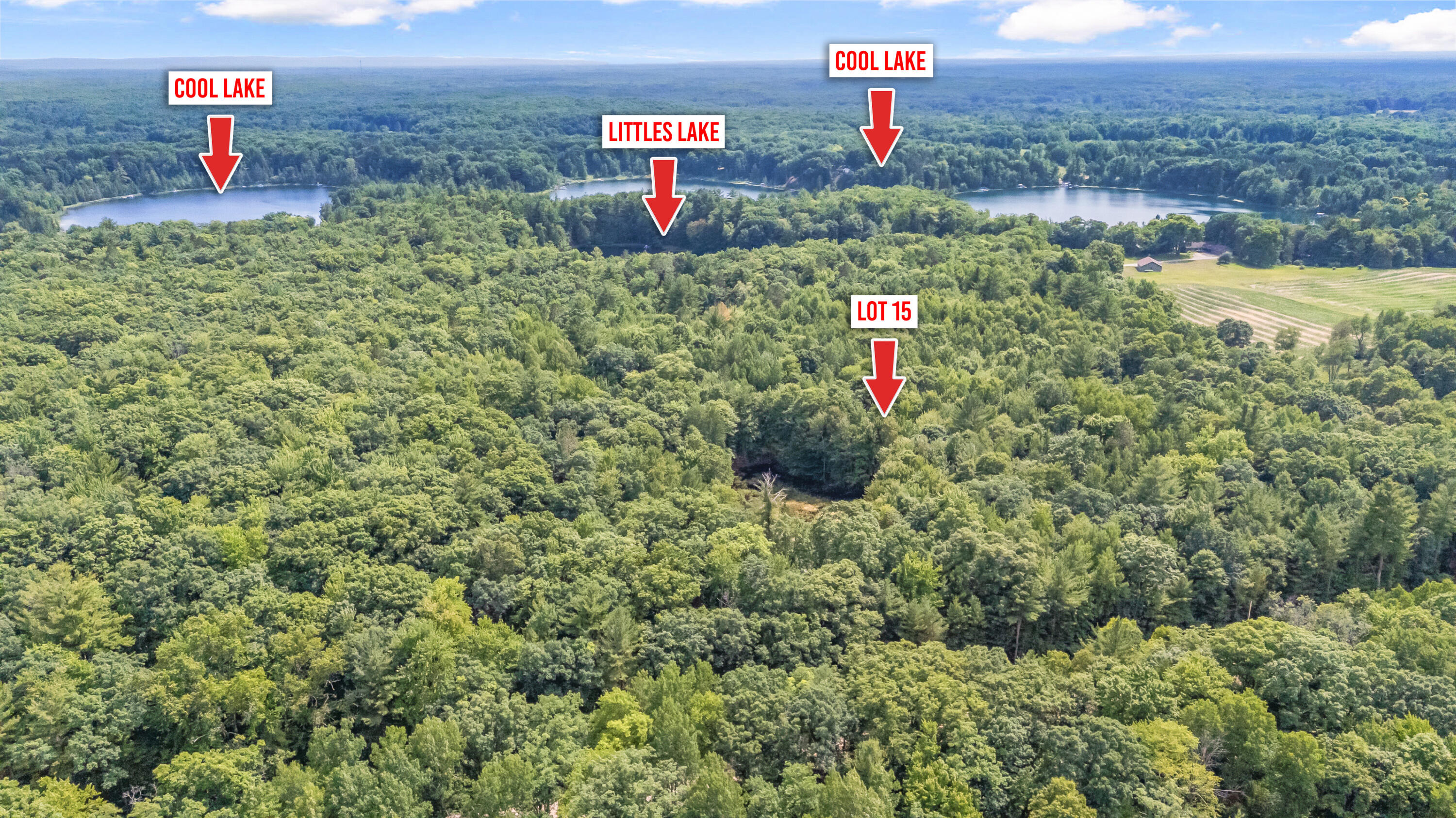 Par 15 W 12 Mile Road Property Photo 32