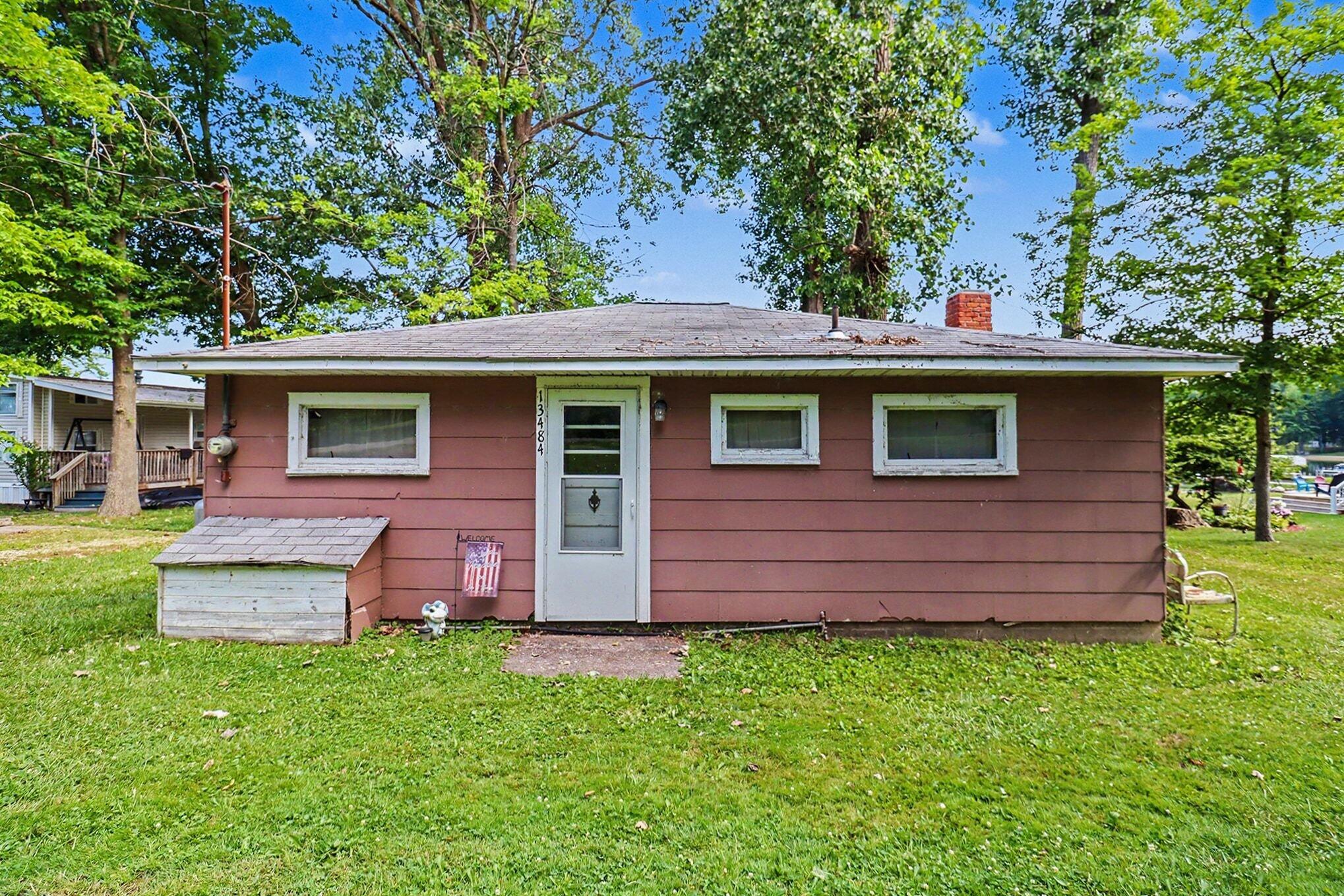 13484 W Mcbride Road Property Photo 1