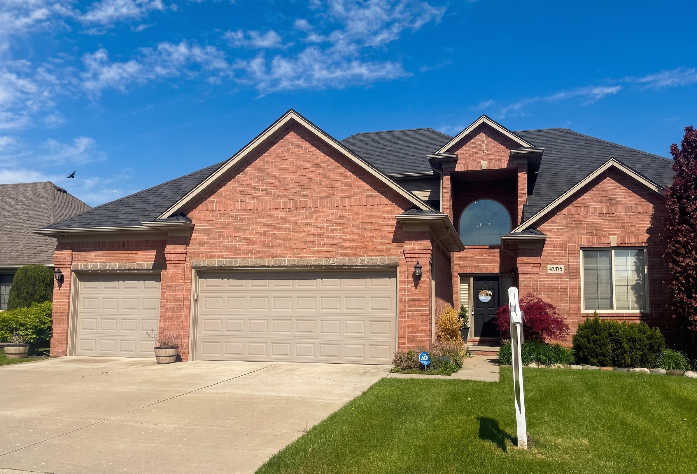 47376 Hidden Meadows Drive Property Photo 1