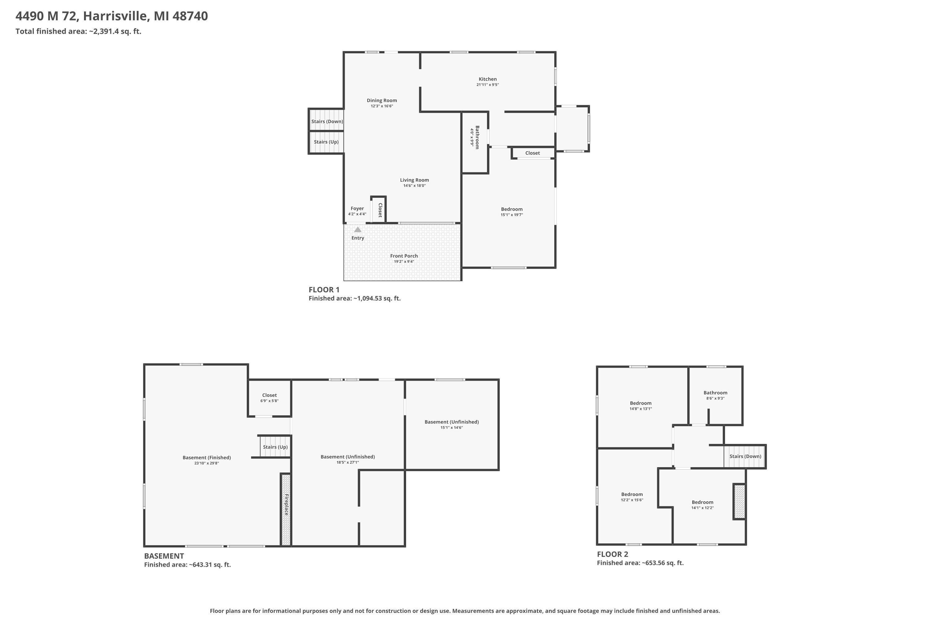 4490 E M-72 Property Photo 62