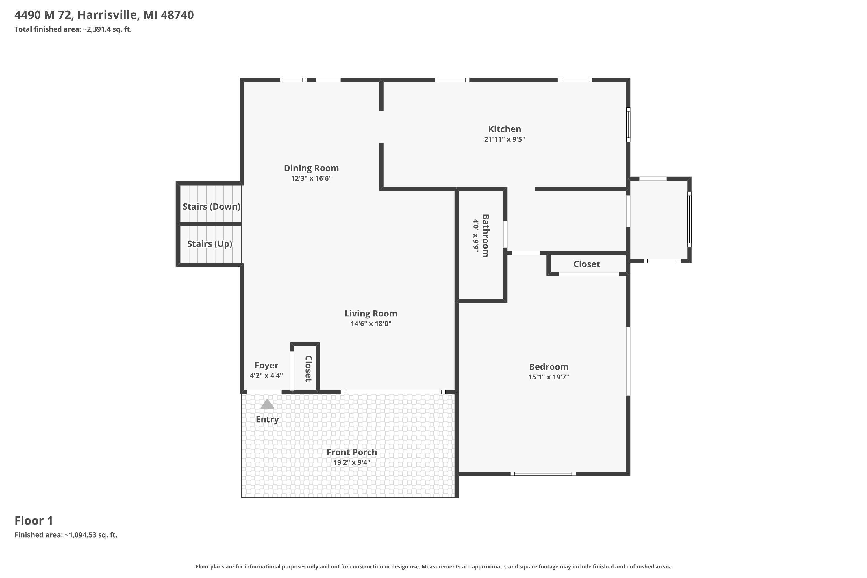 4490 E M-72 Property Photo 63