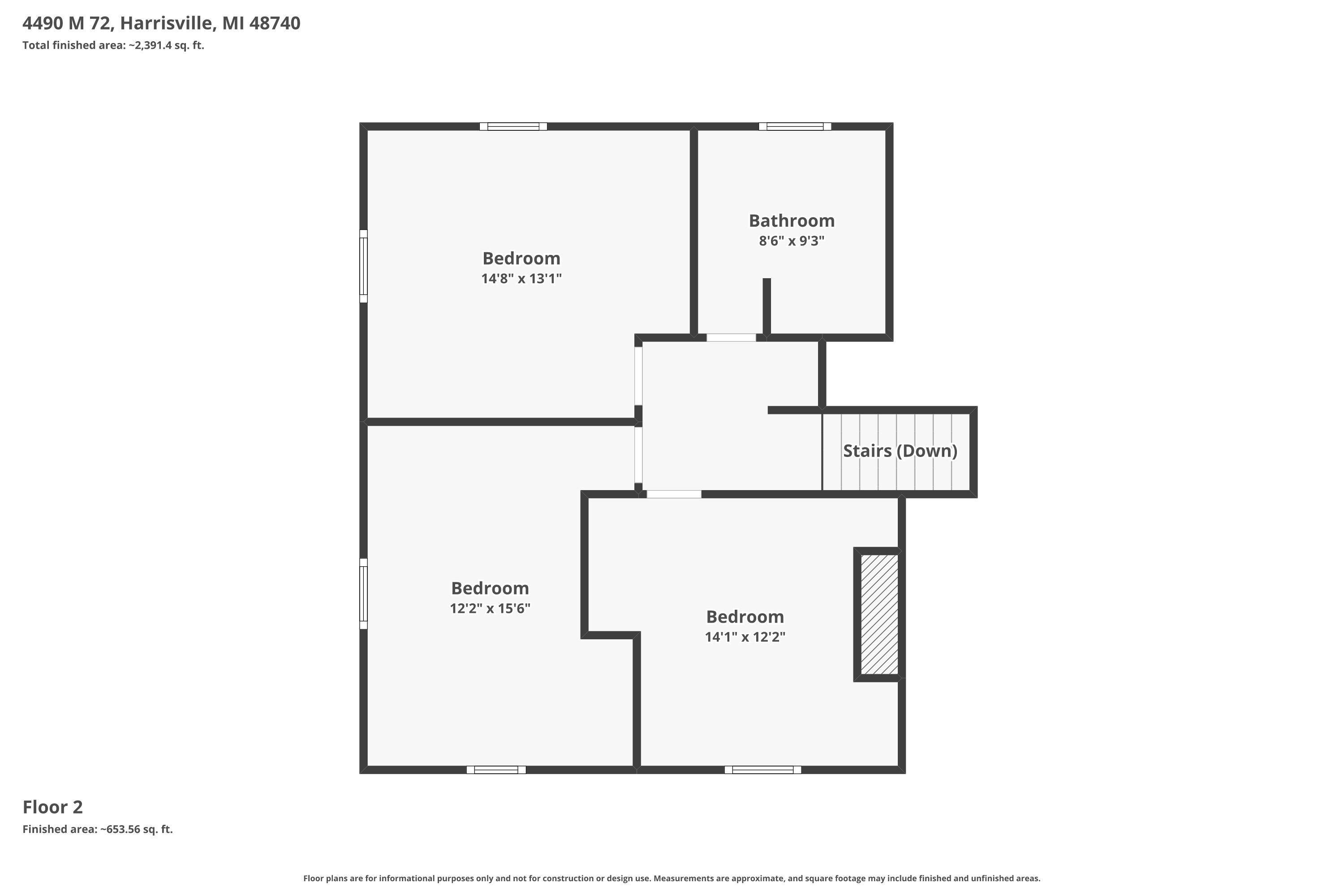 4490 E M-72 Property Photo 65