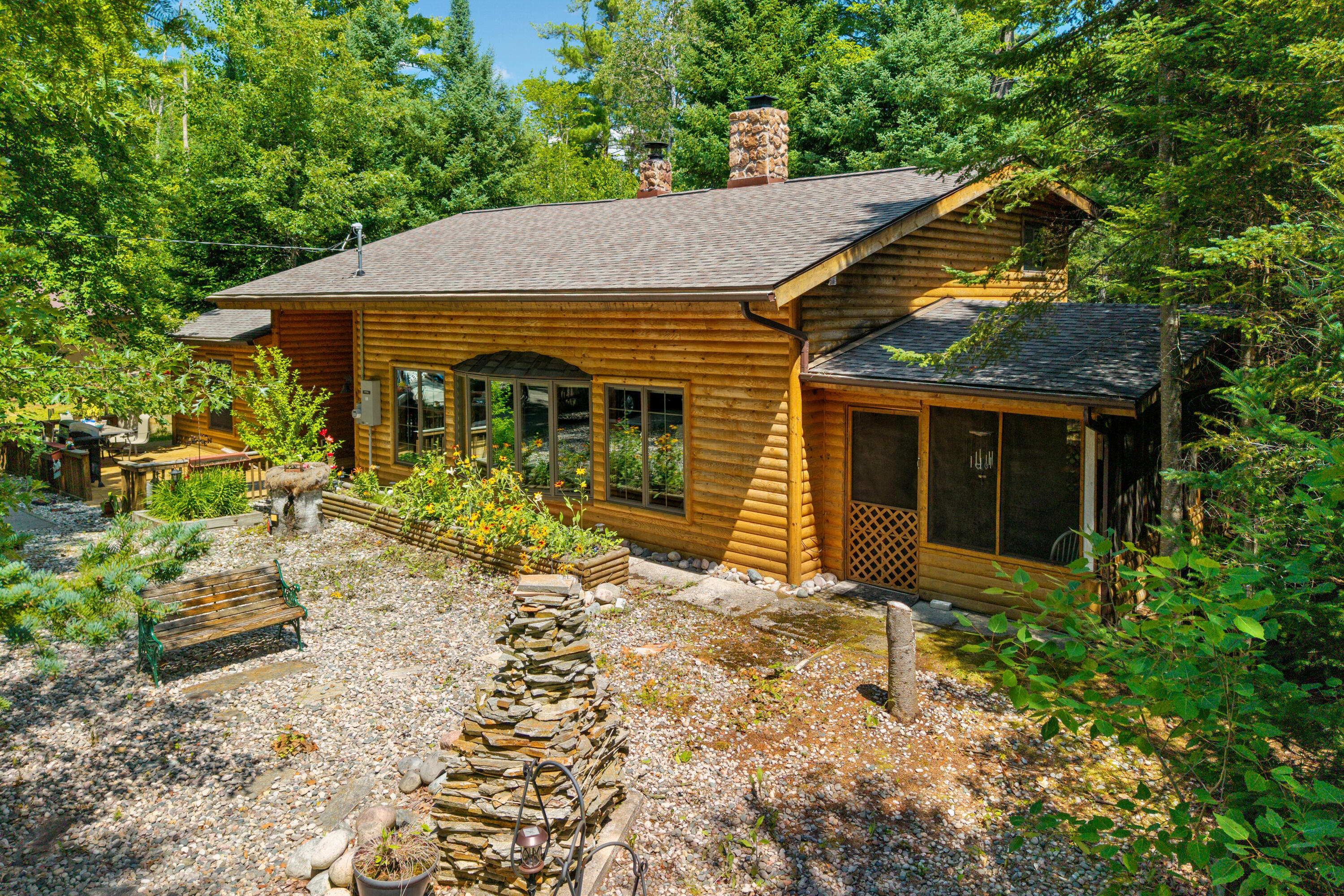 15355 Larry Road Property Photo 1