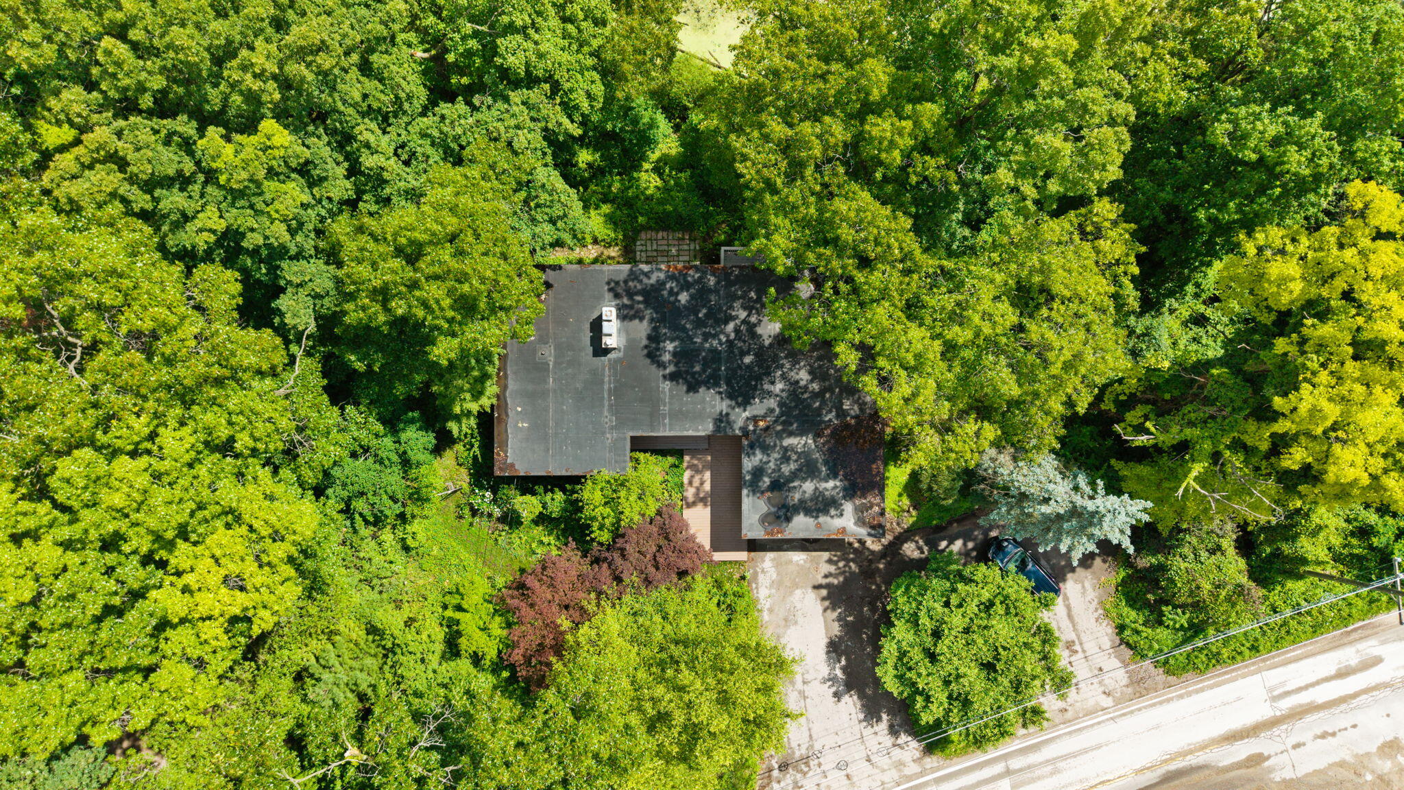 3595 E Huron River Drive Property Photo 2