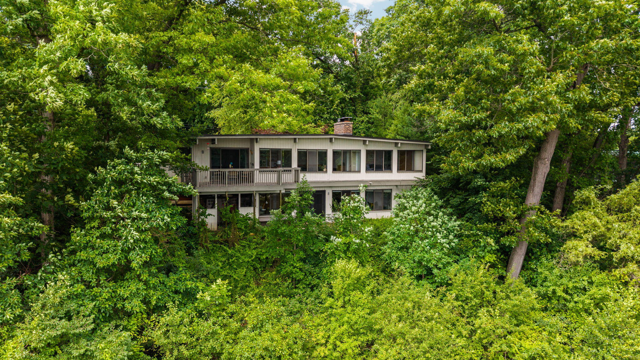 3595 E Huron River Drive Property Photo 6