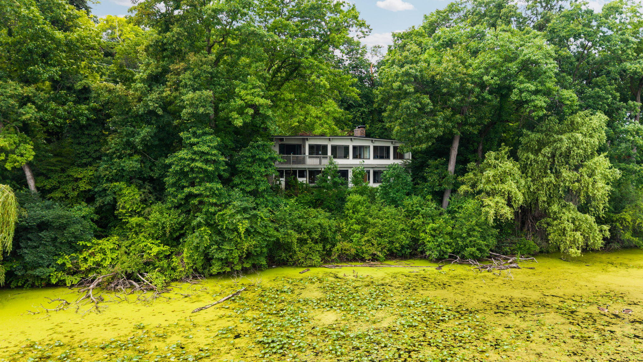 3595 E Huron River Drive Property Photo 8