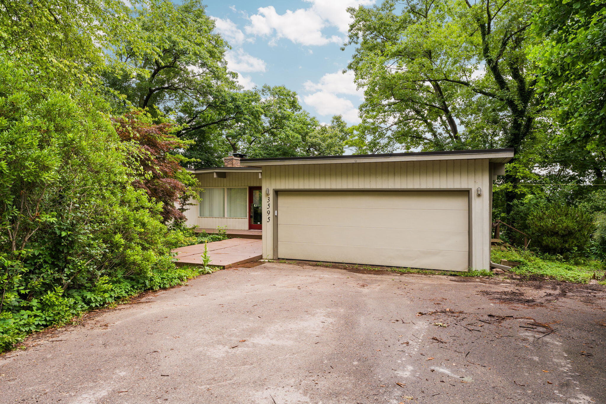 3595 E Huron River Drive Property Photo 11