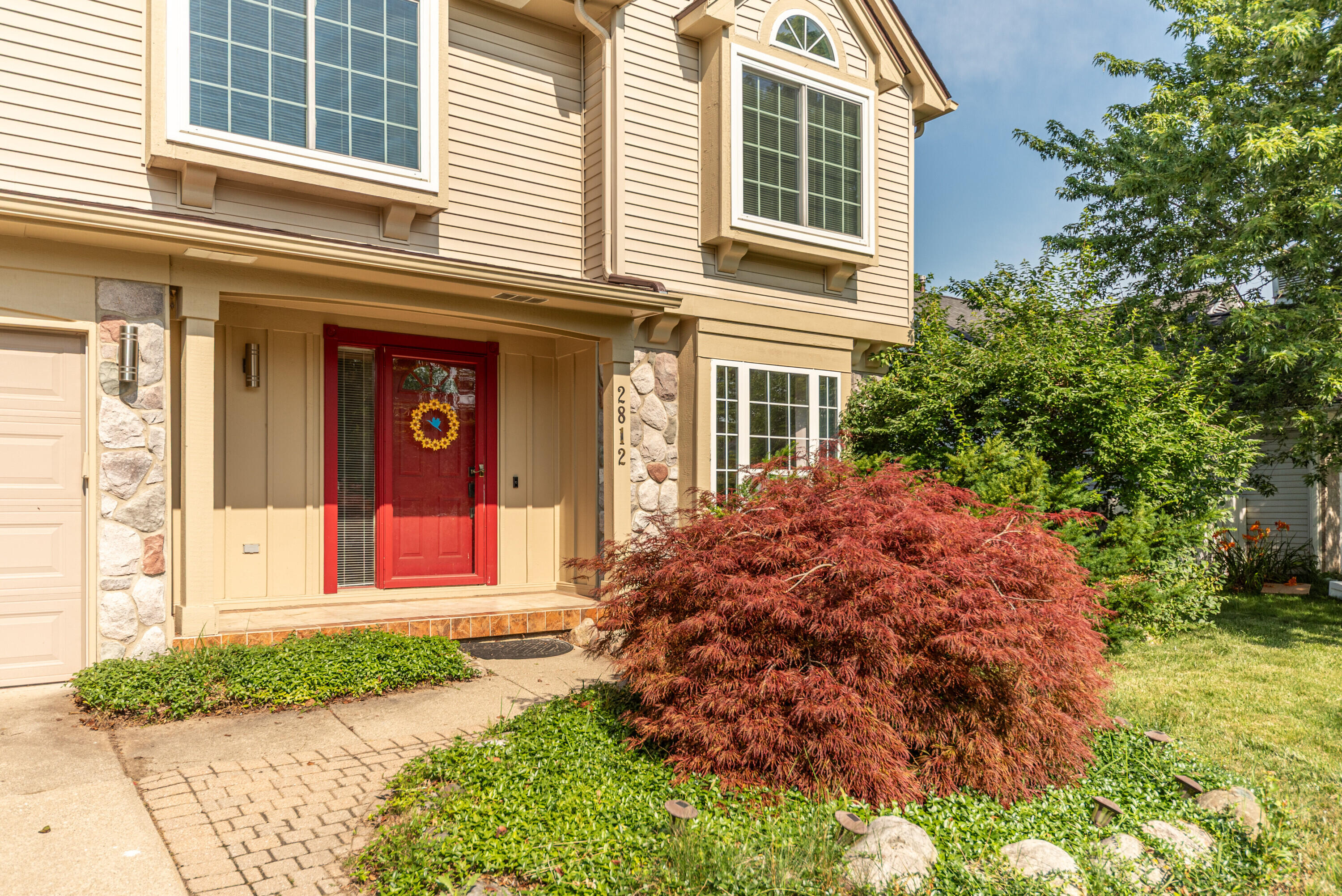 2812 Aspen Ridge Drive Property Photo 4