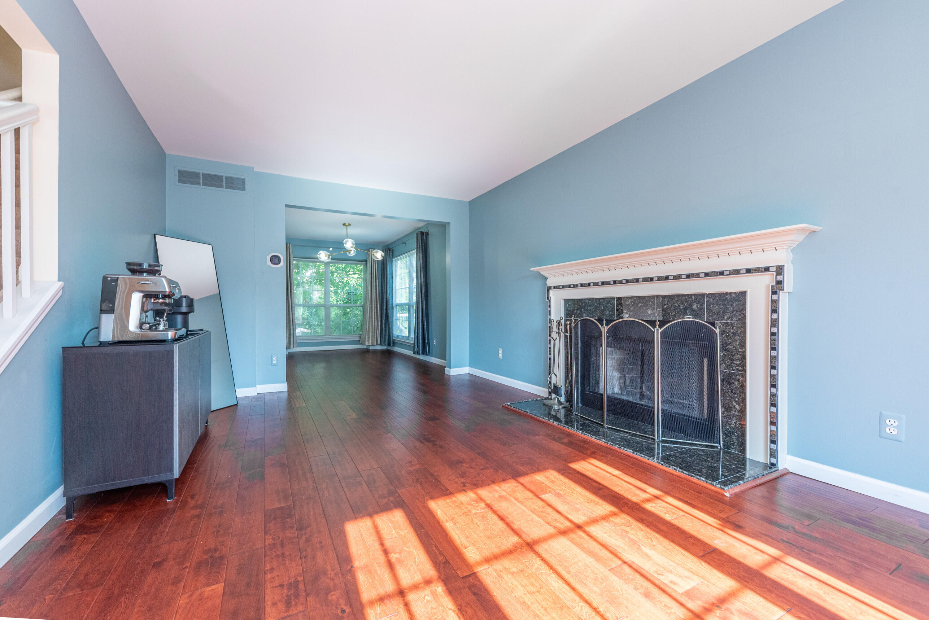2812 Aspen Ridge Drive Property Photo 10