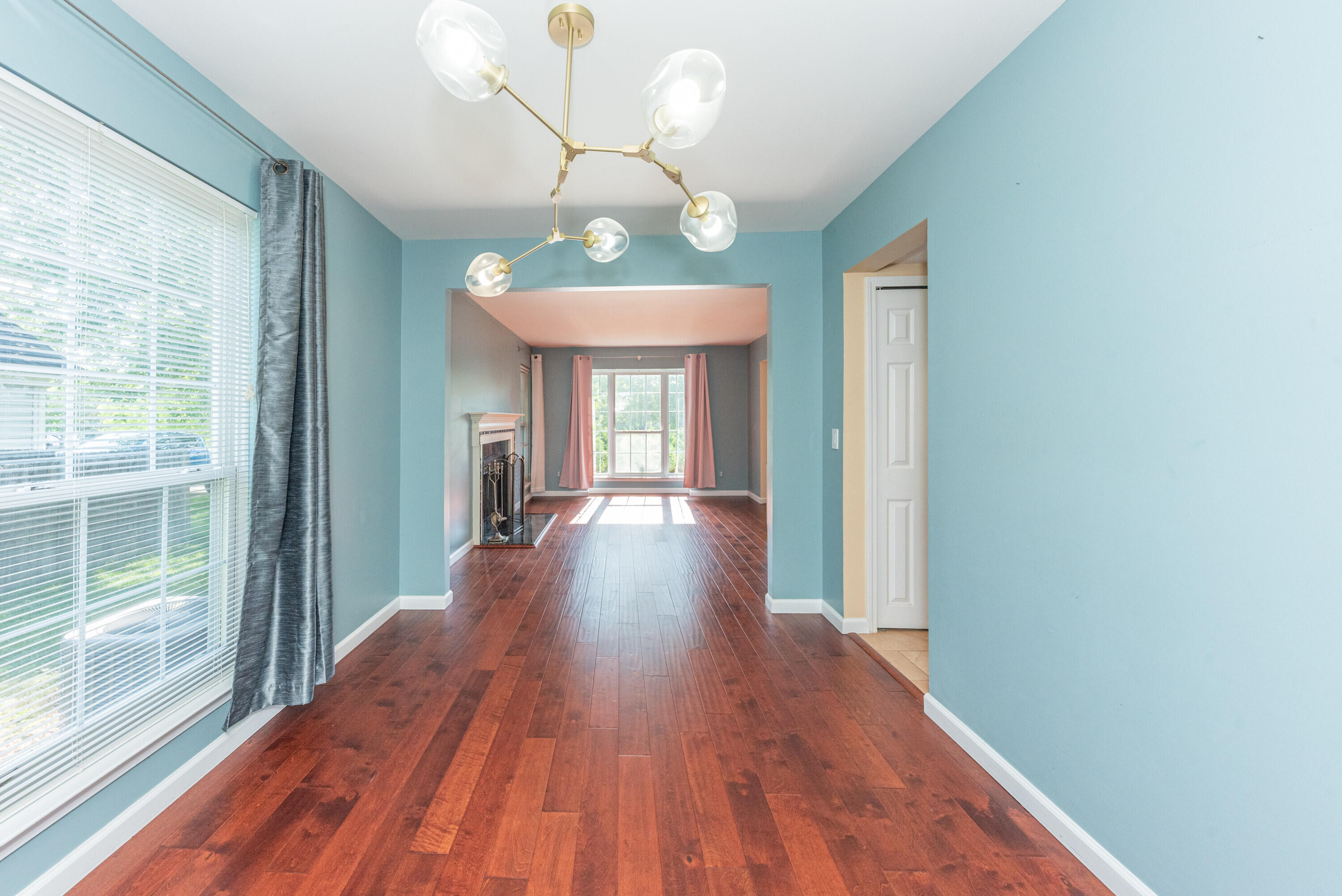 2812 Aspen Ridge Drive Property Photo 11