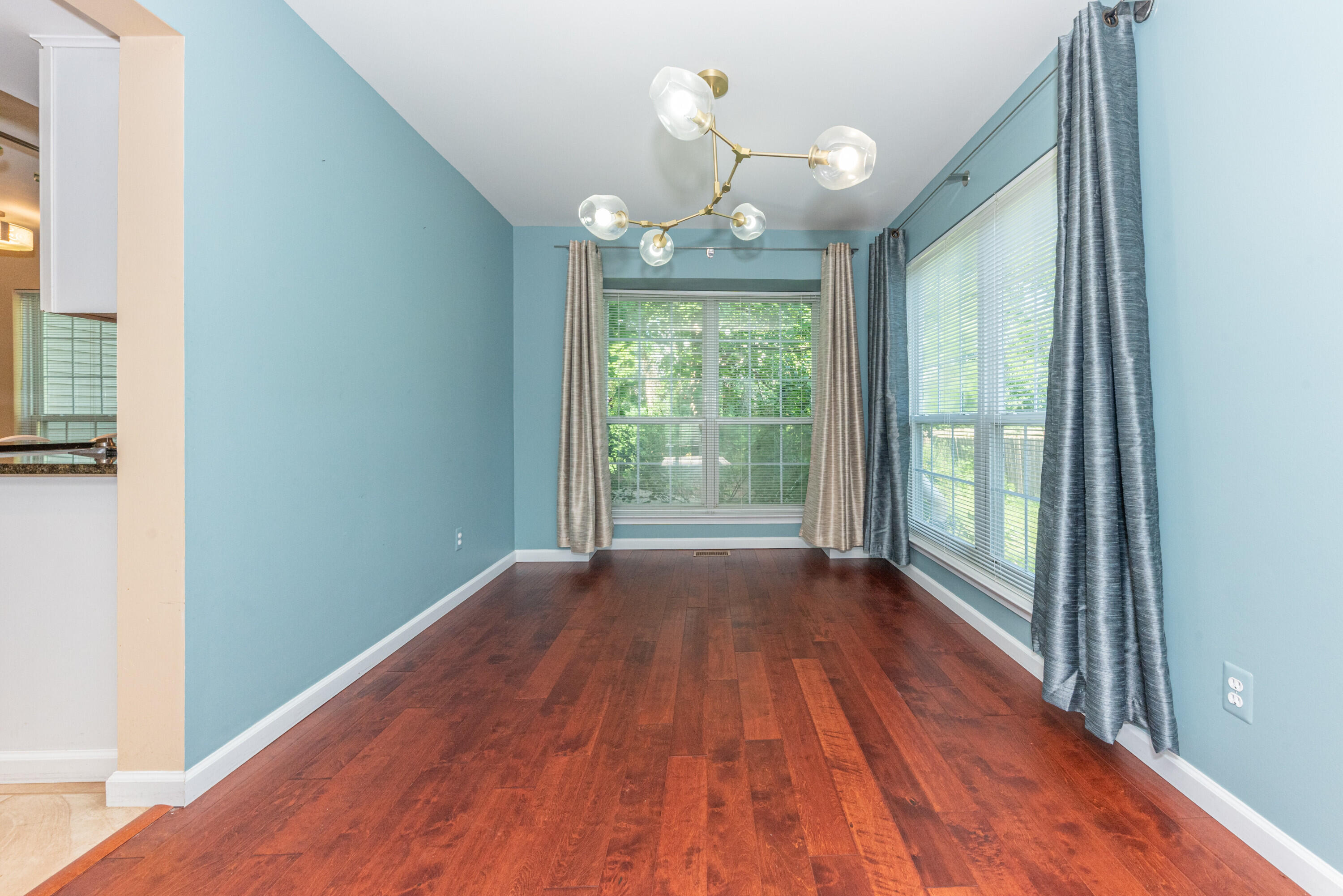 2812 Aspen Ridge Drive Property Photo 12