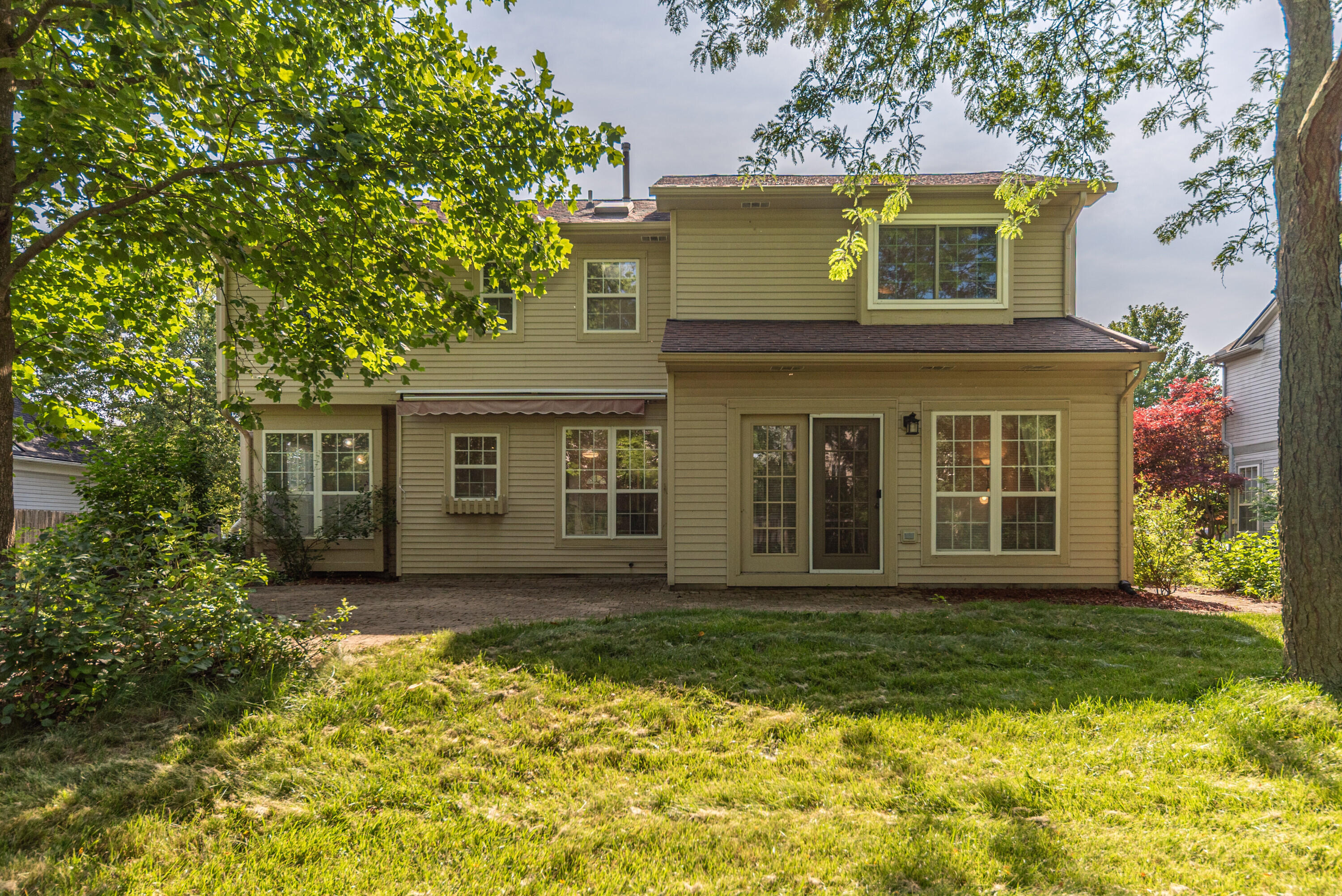 2812 Aspen Ridge Drive Property Photo 25