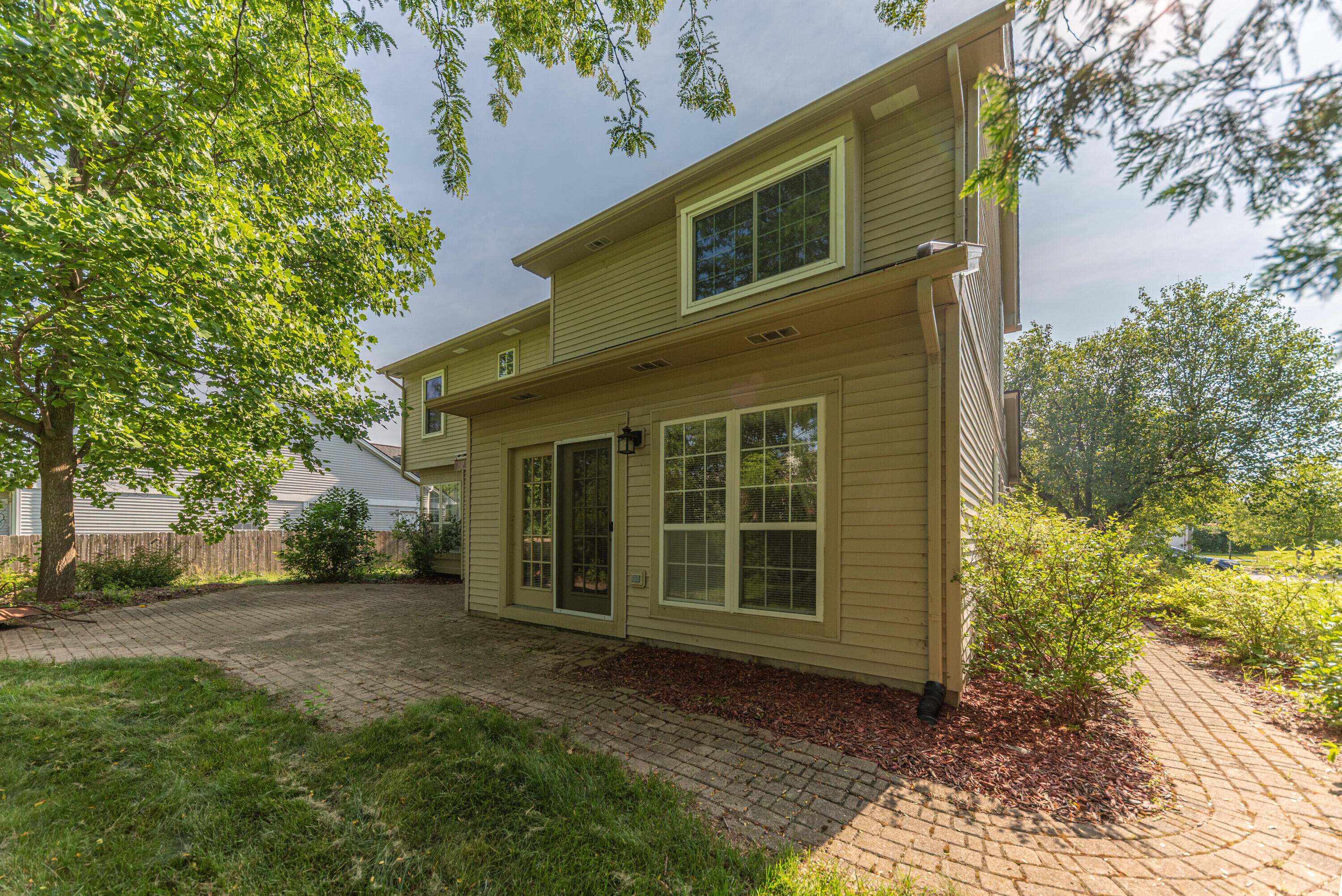 2812 Aspen Ridge Drive Property Photo 26
