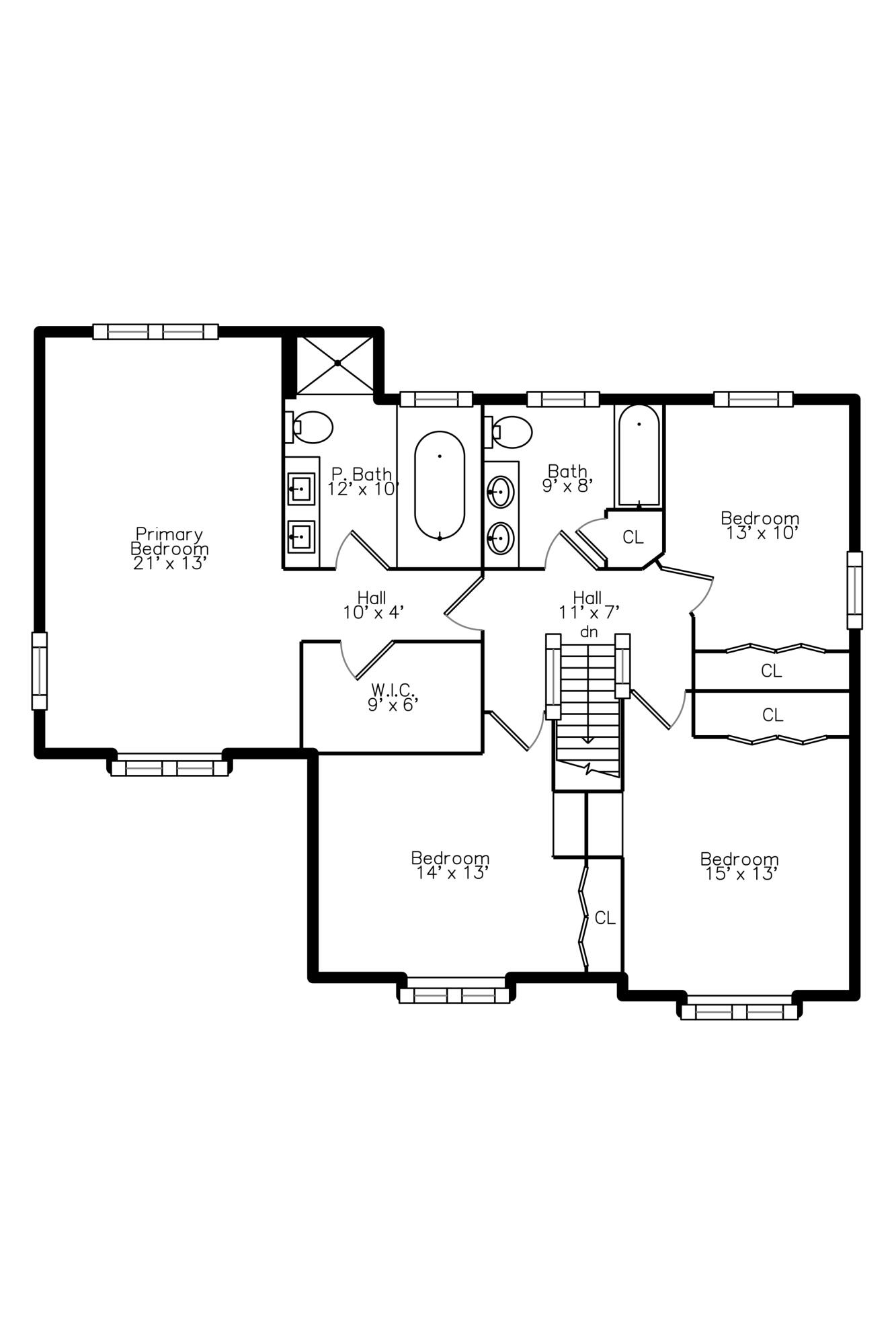 2812 Aspen Ridge Drive Property Photo 30