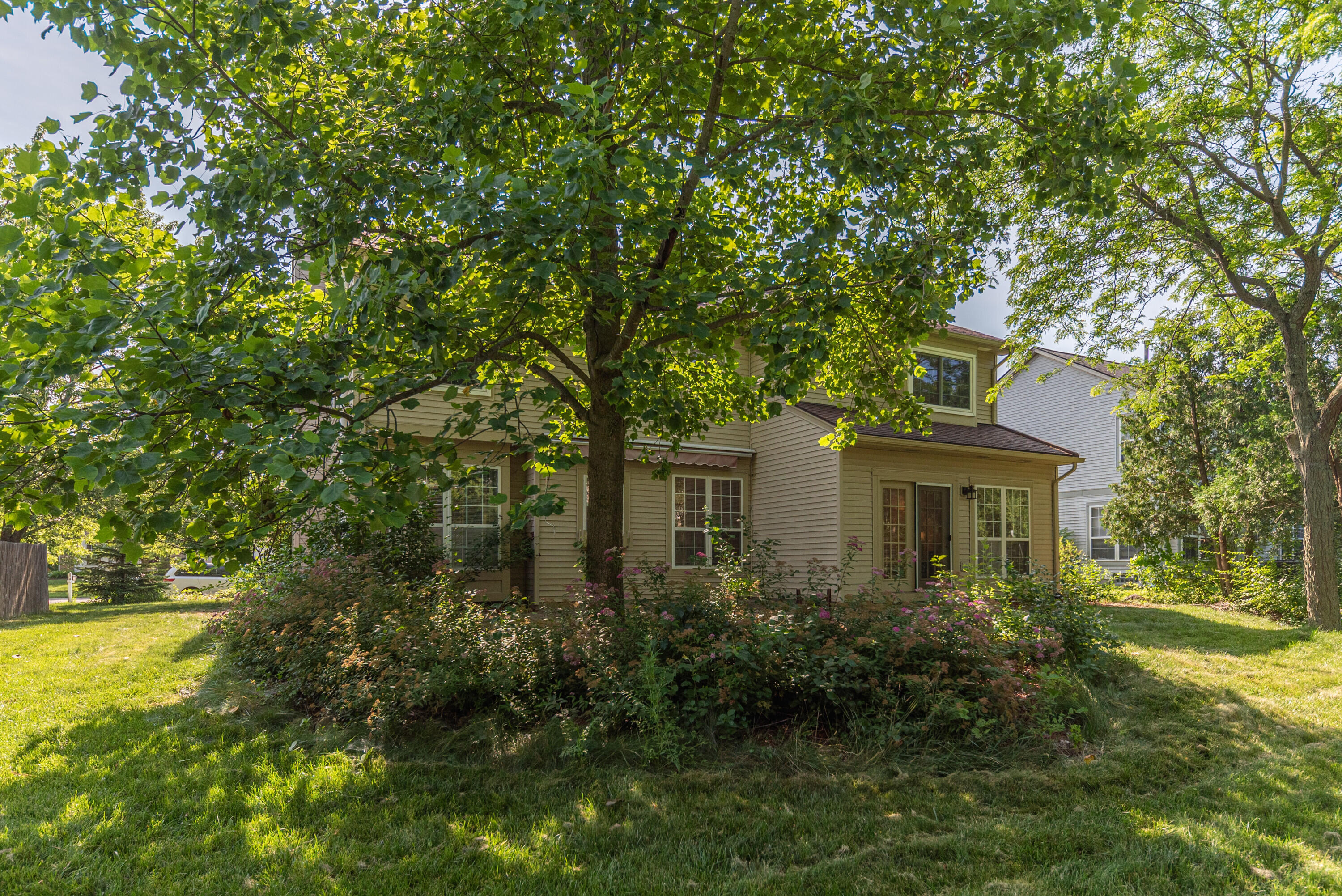 2812 Aspen Ridge Drive Property Photo 52