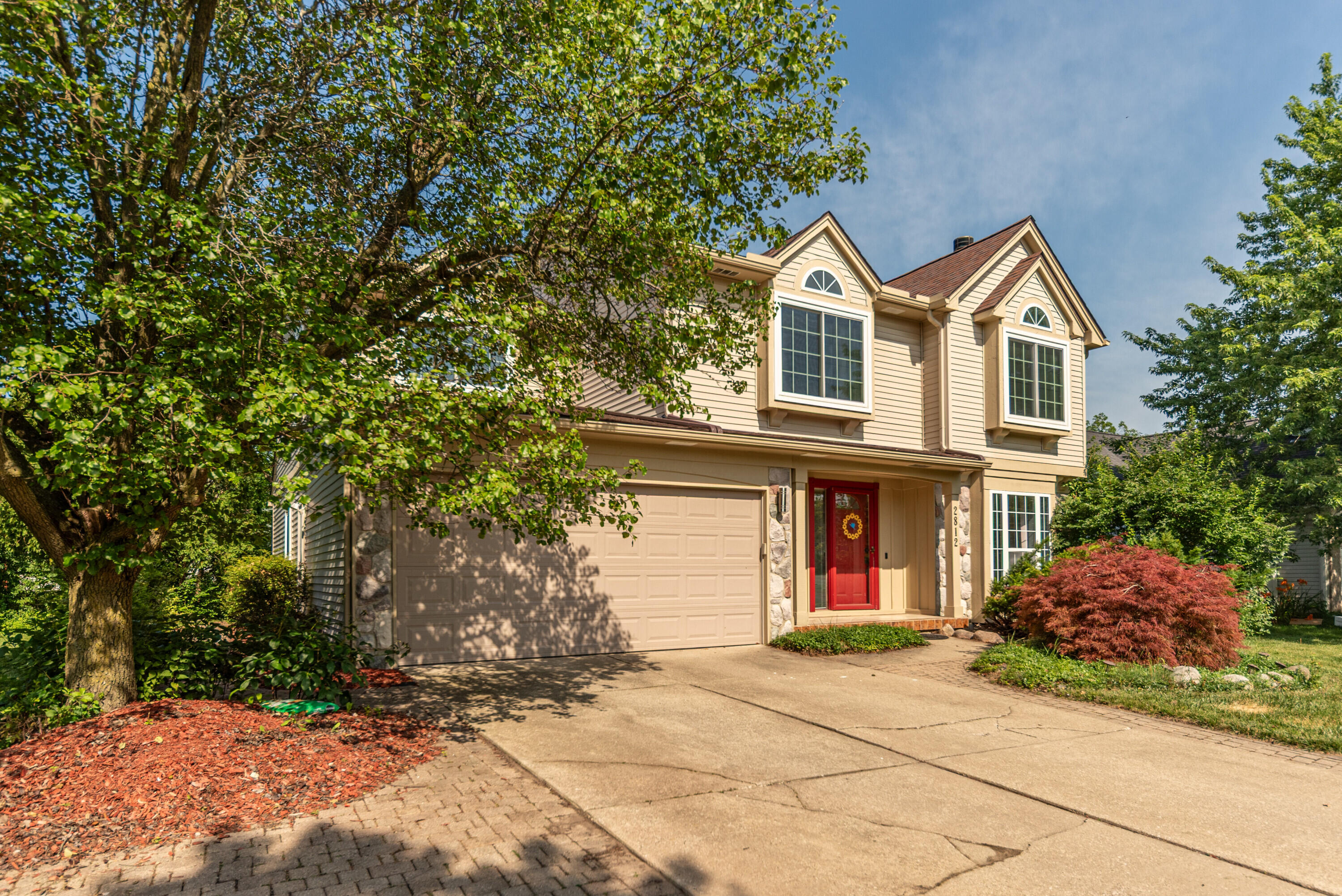 2812 Aspen Ridge Drive Property Photo 53