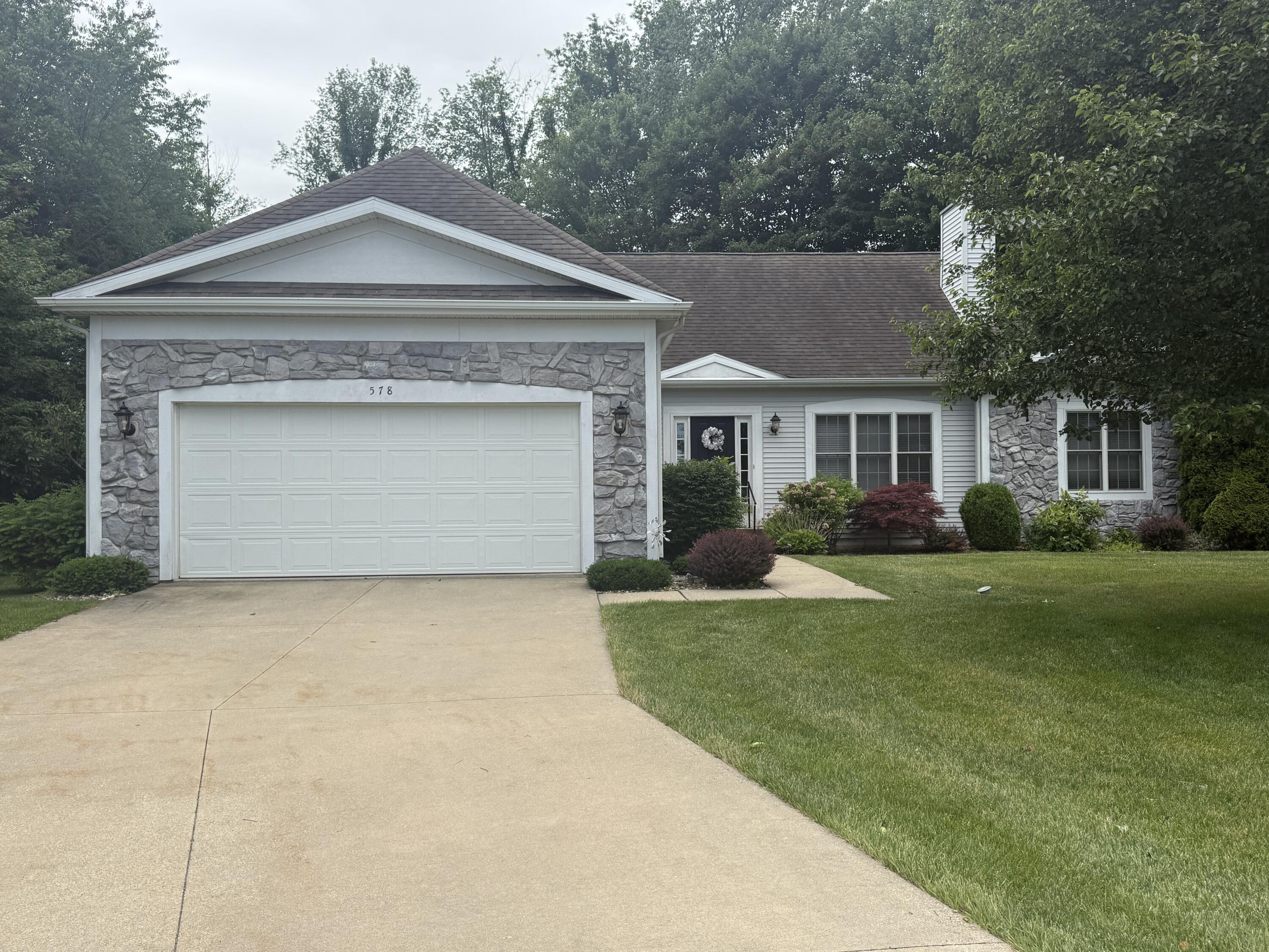 578 Wittenberg Path Property Photo 1