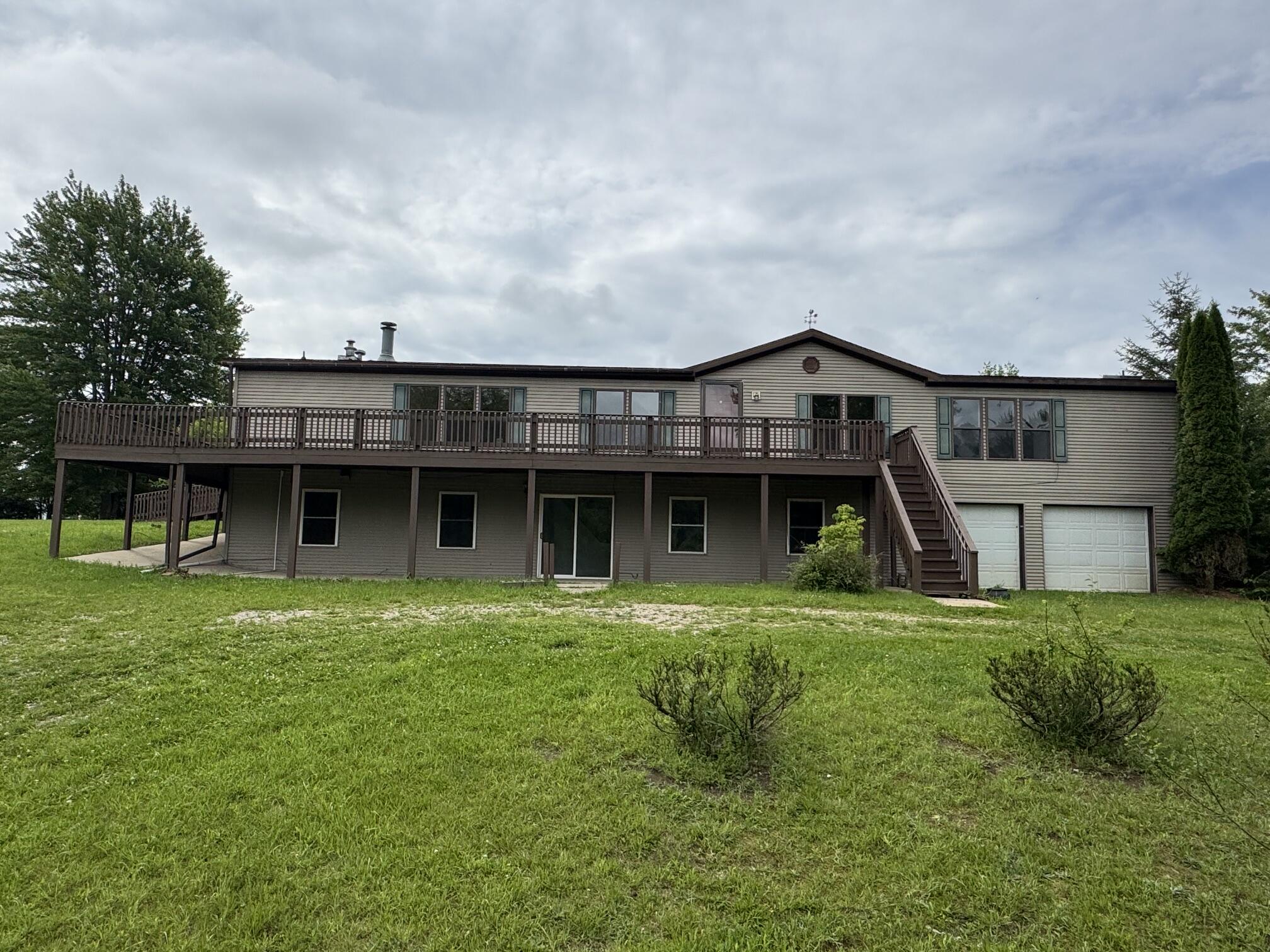 413 Creamery Road Property Photo 1