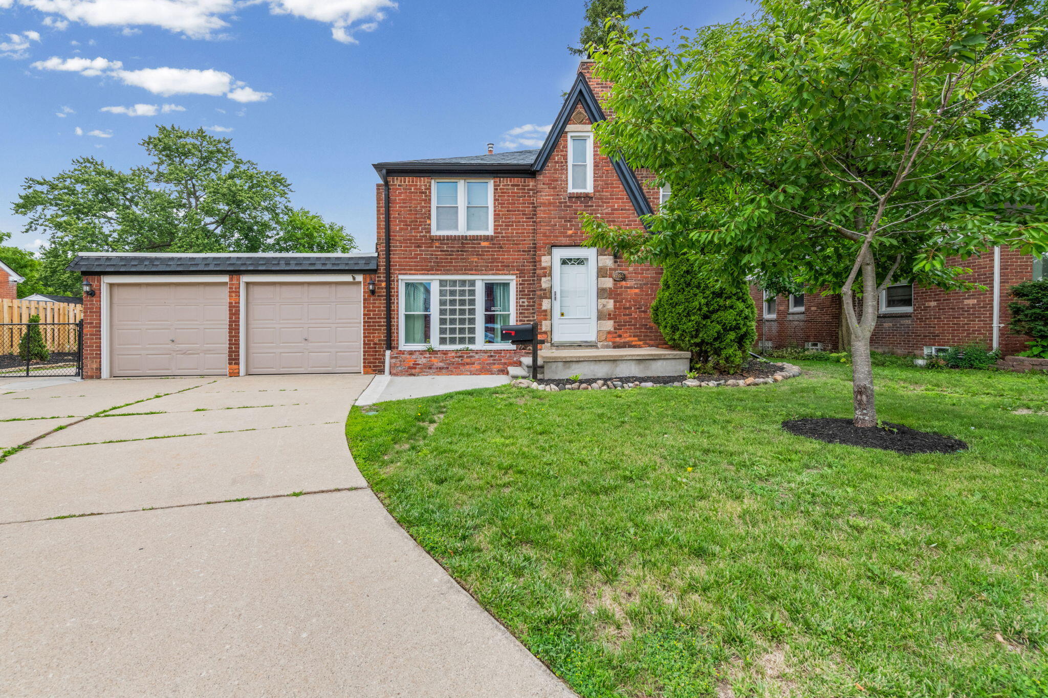 6953 Mayburn Street Property Photo 1