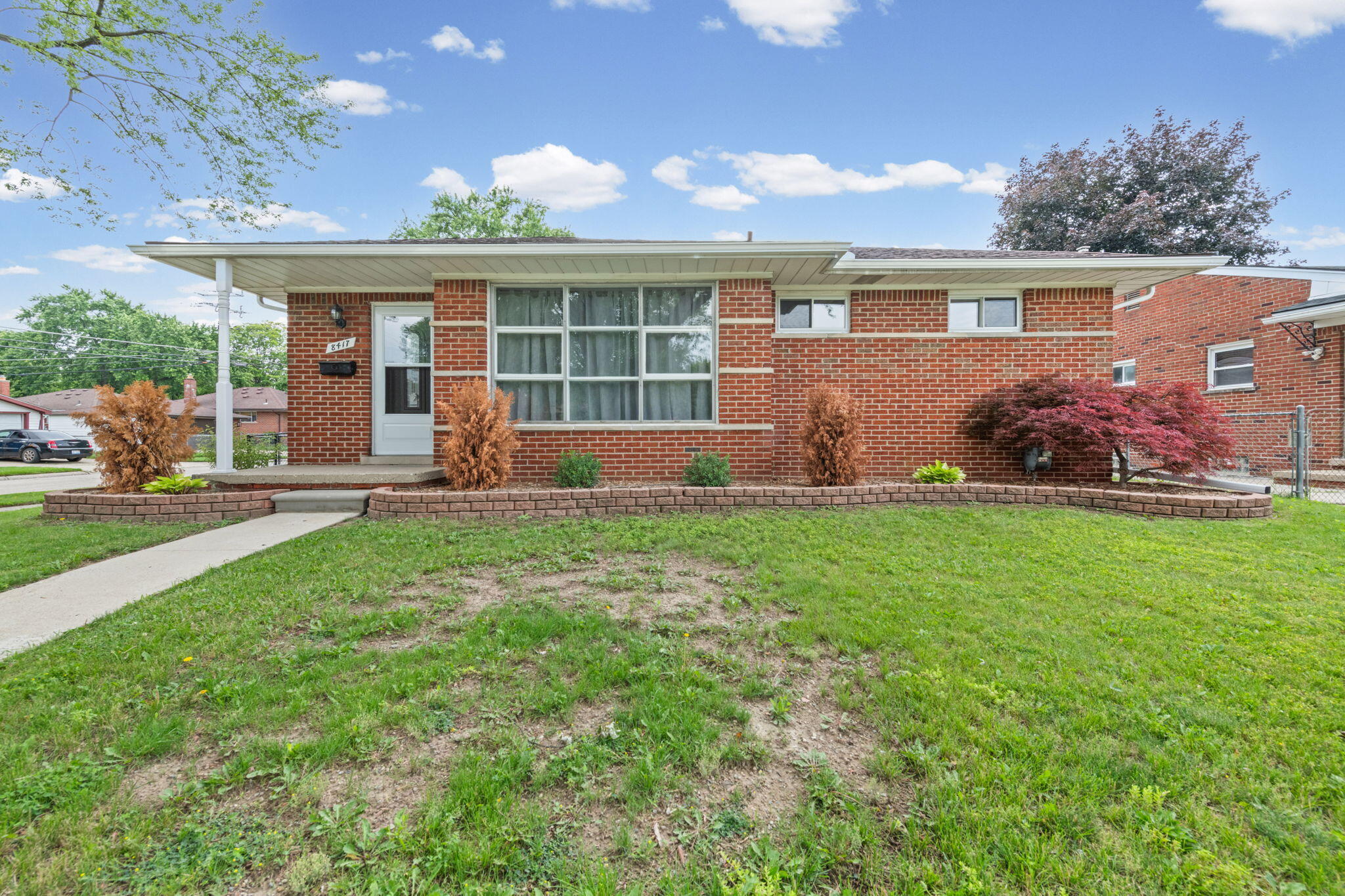 8417 Colonial Street Property Photo 1