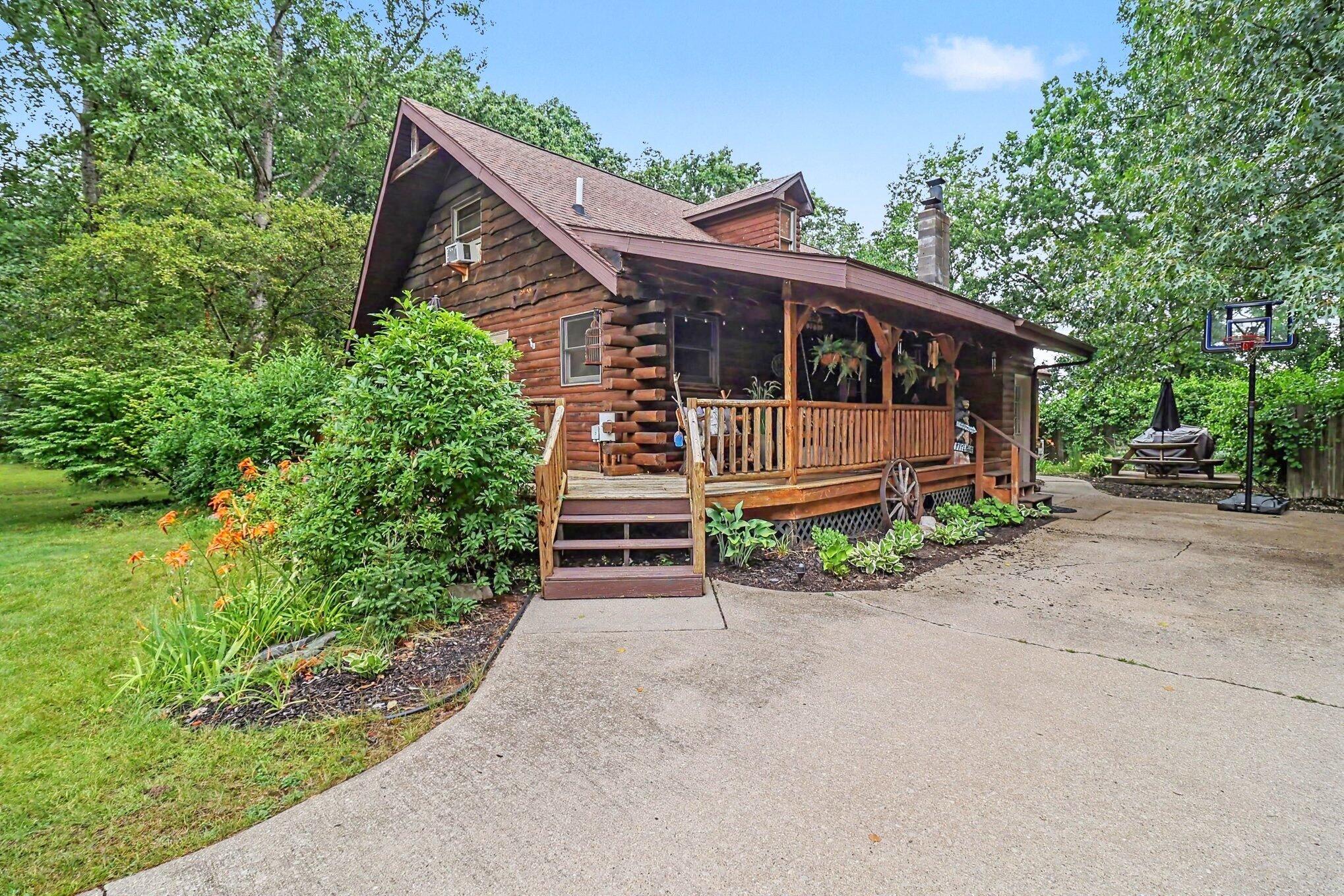 1384 Olson Road Property Photo 1