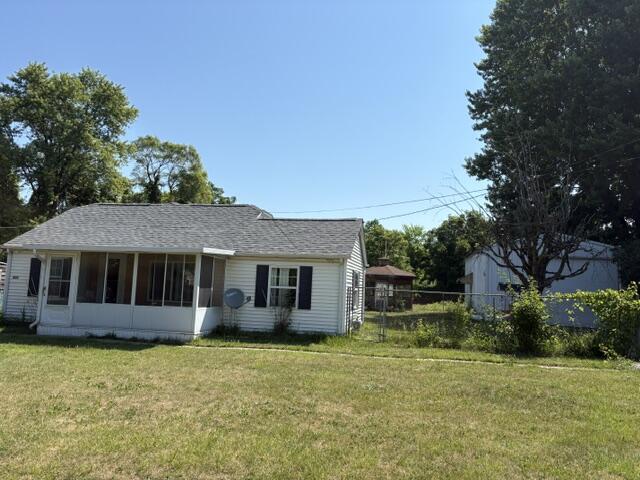 3157 Ludwig Street Property Photo 2