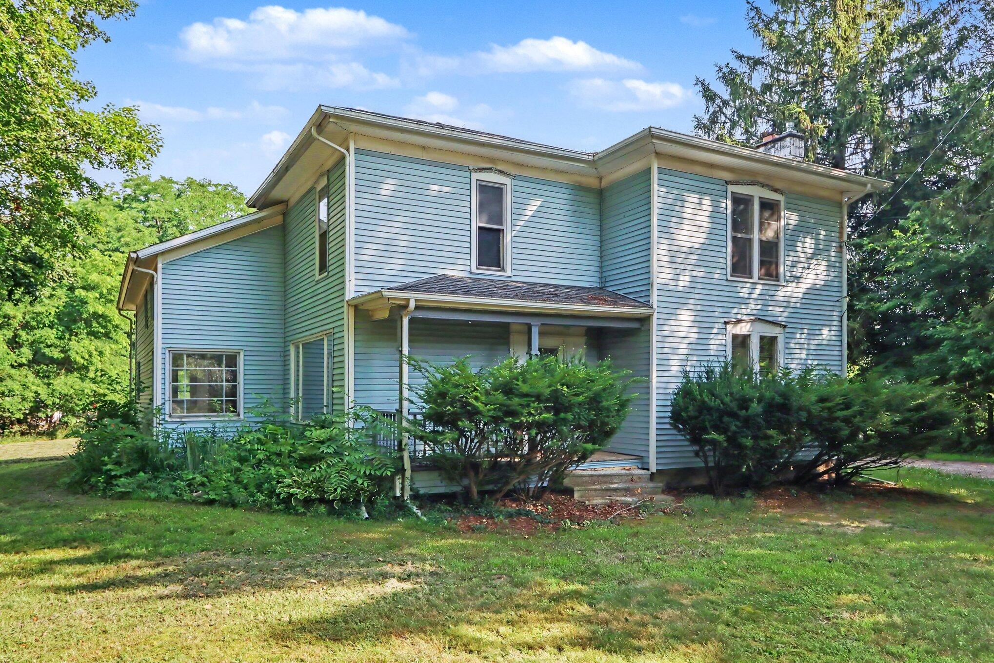 12671 Fort Custer Drive Property Photo 1