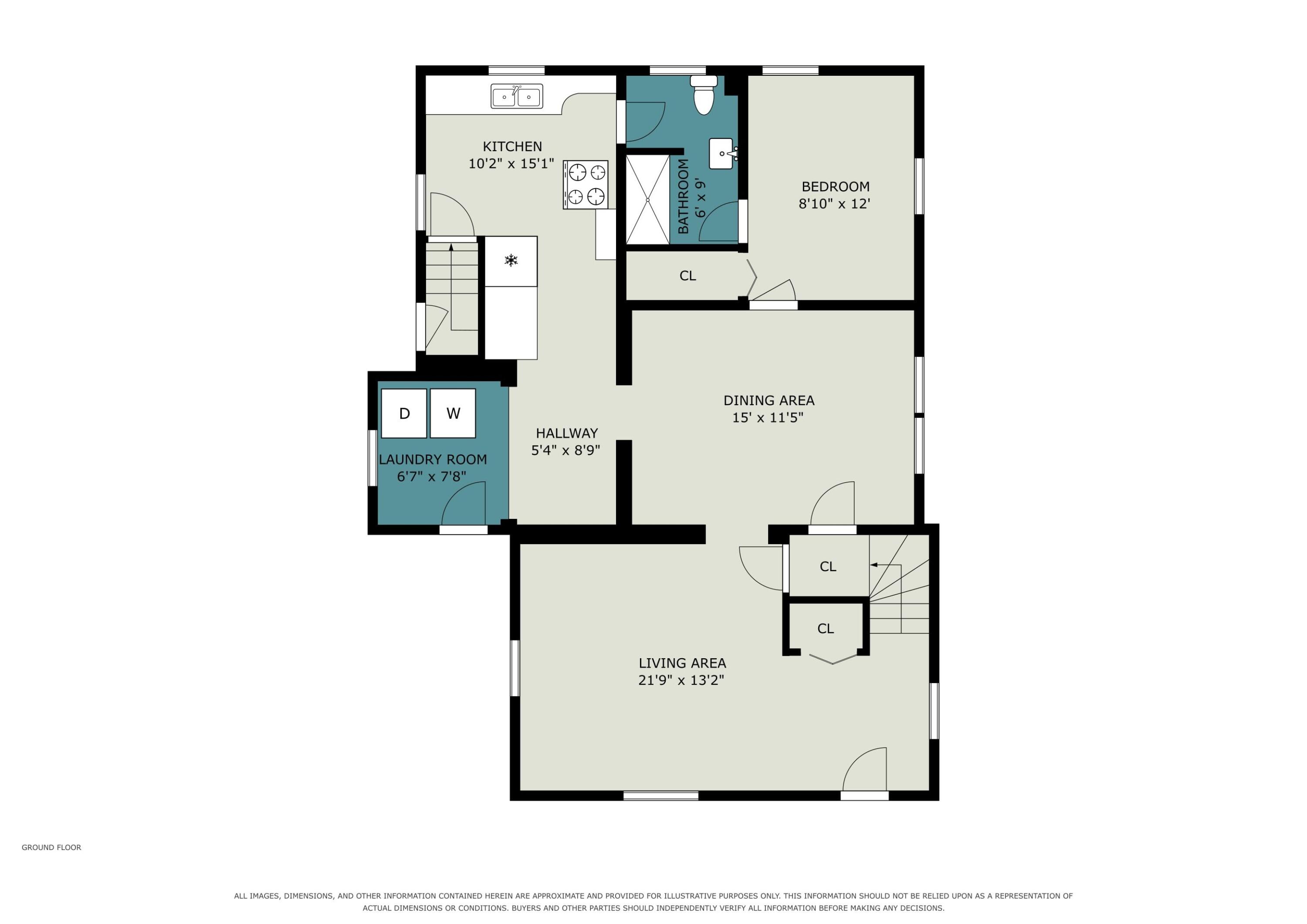 302 Exchange Street Property Photo 33