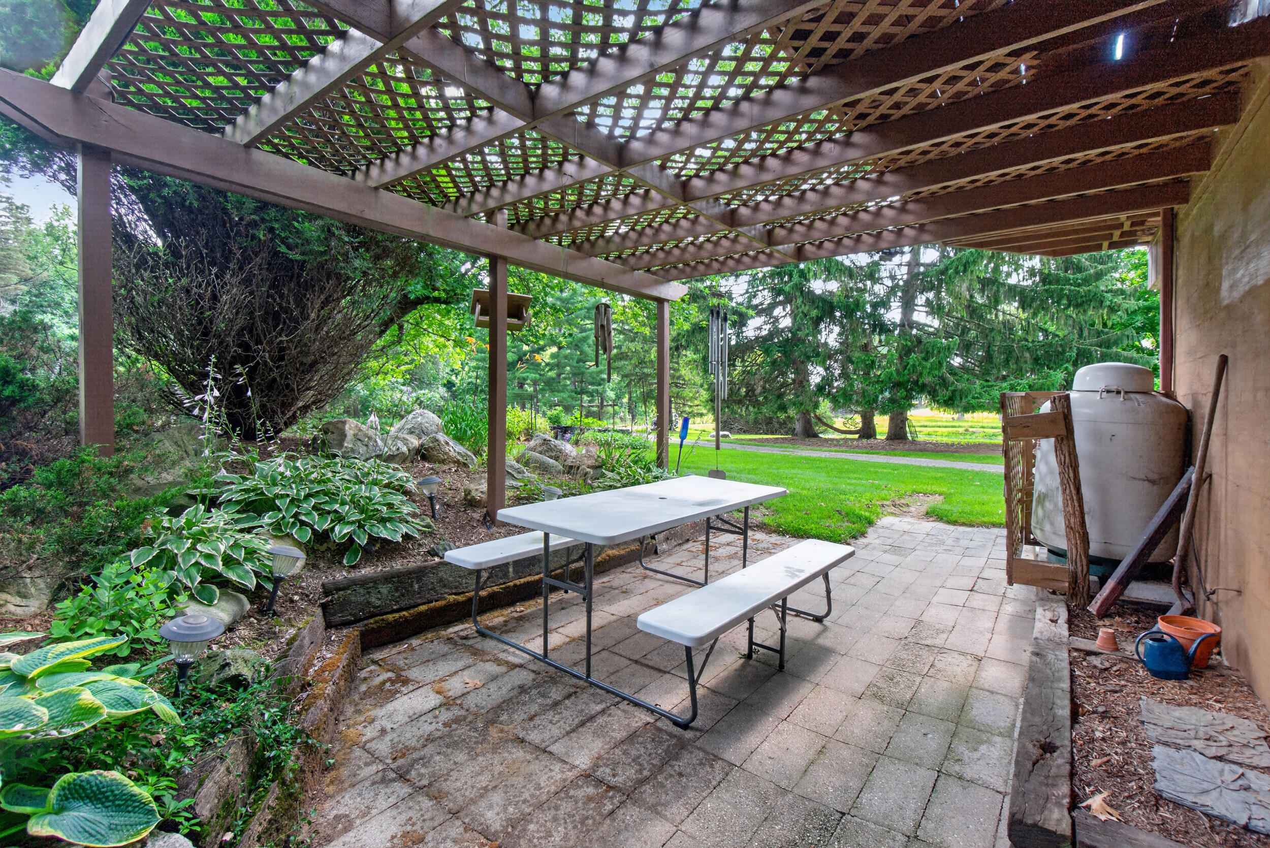 1611 S Williamston Road Property Photo 40
