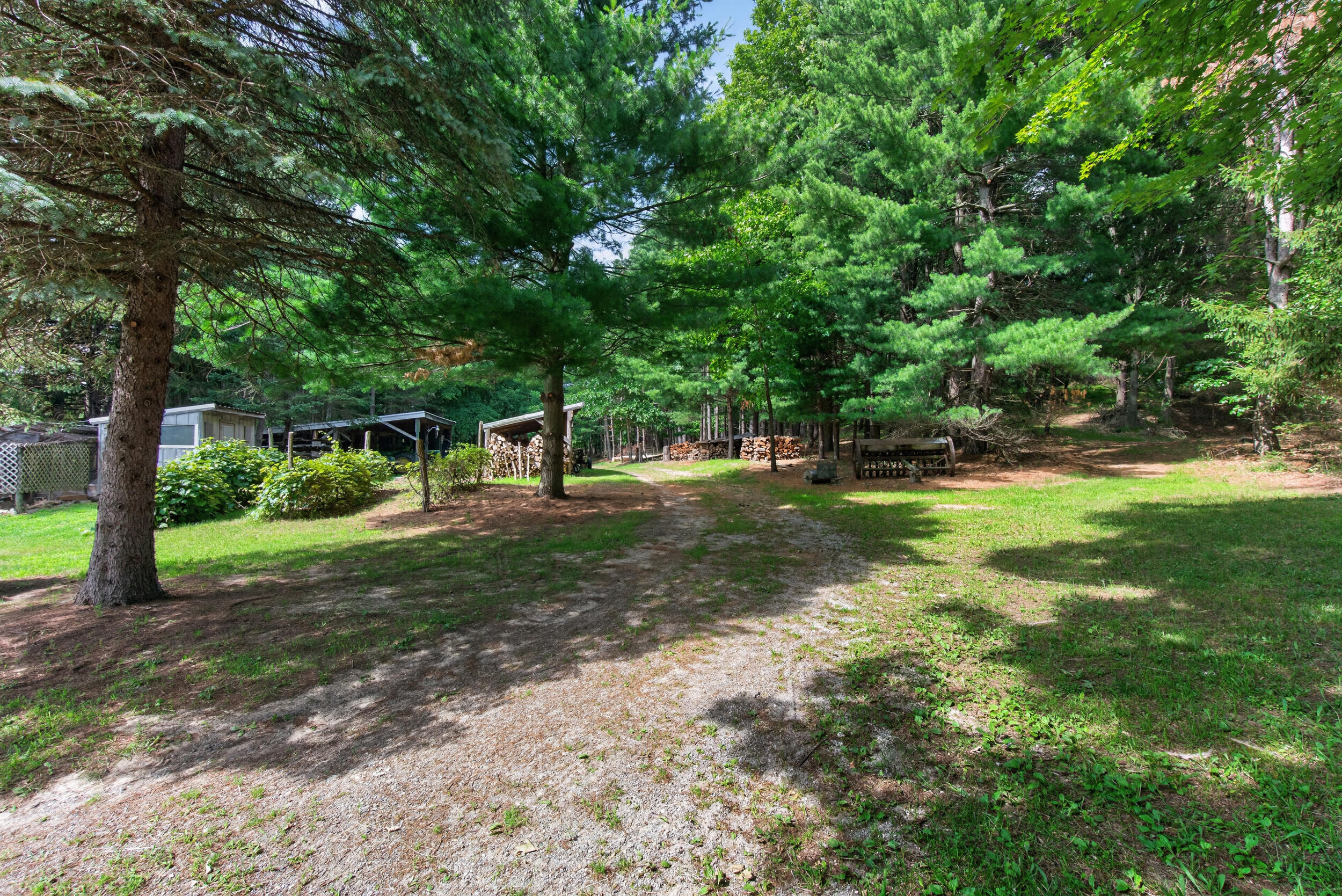1611 S Williamston Road Property Photo 49