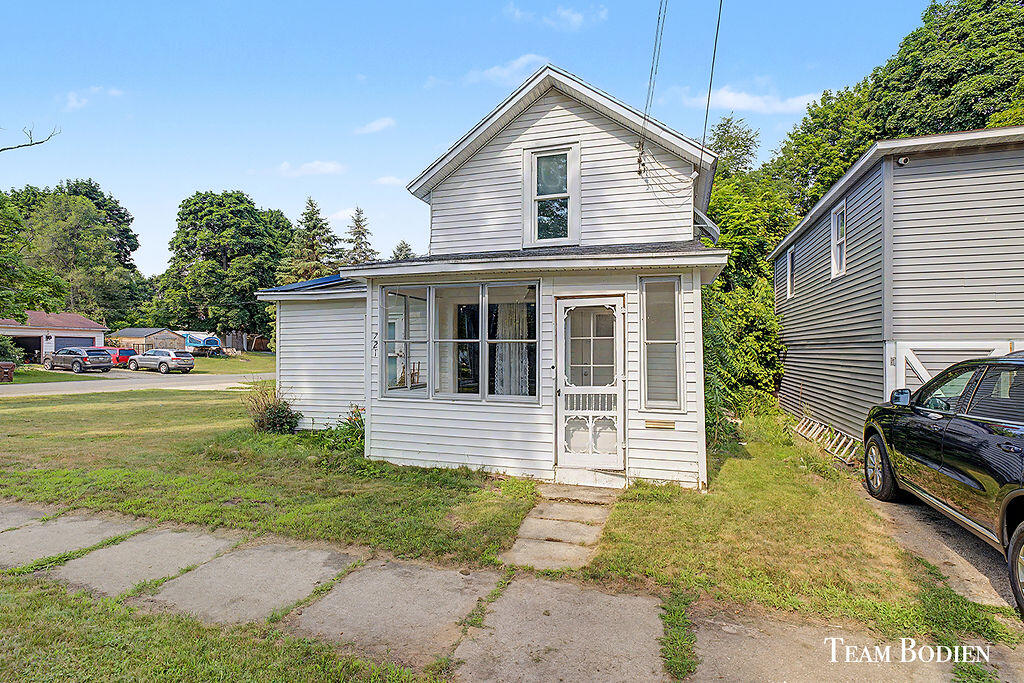 721 Pearl Street Property Photo 2