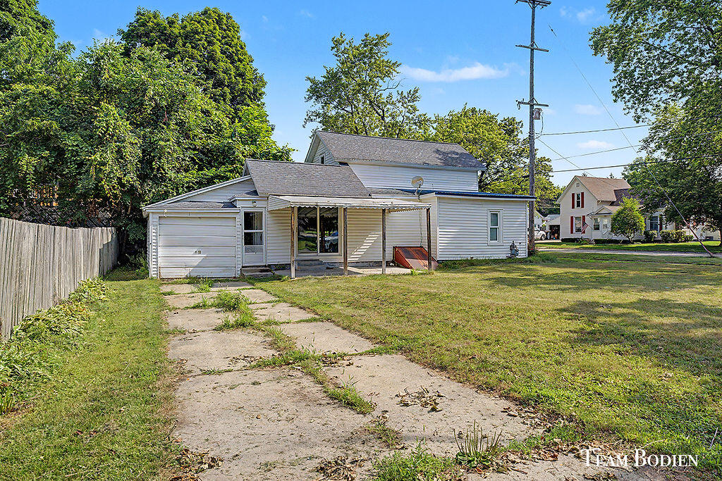721 Pearl Street Property Photo 5