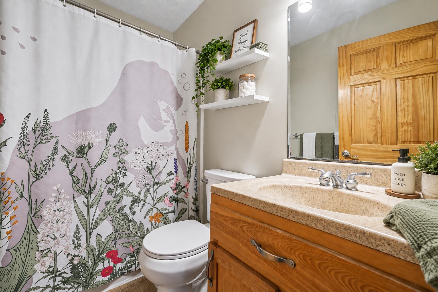 6202 Black Creek Drive Property Photo 16