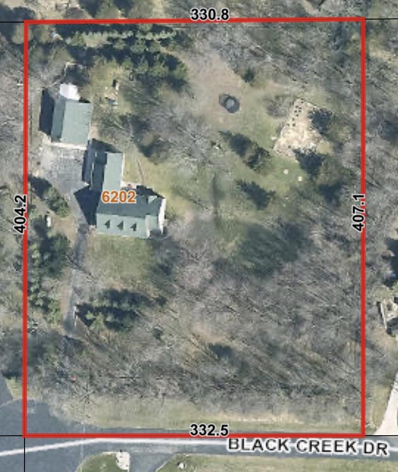 6202 Black Creek Drive Property Photo 24