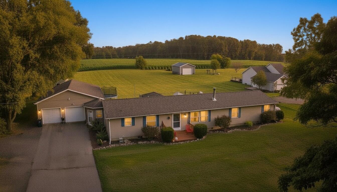 7997 Folks Road Property Photo 1