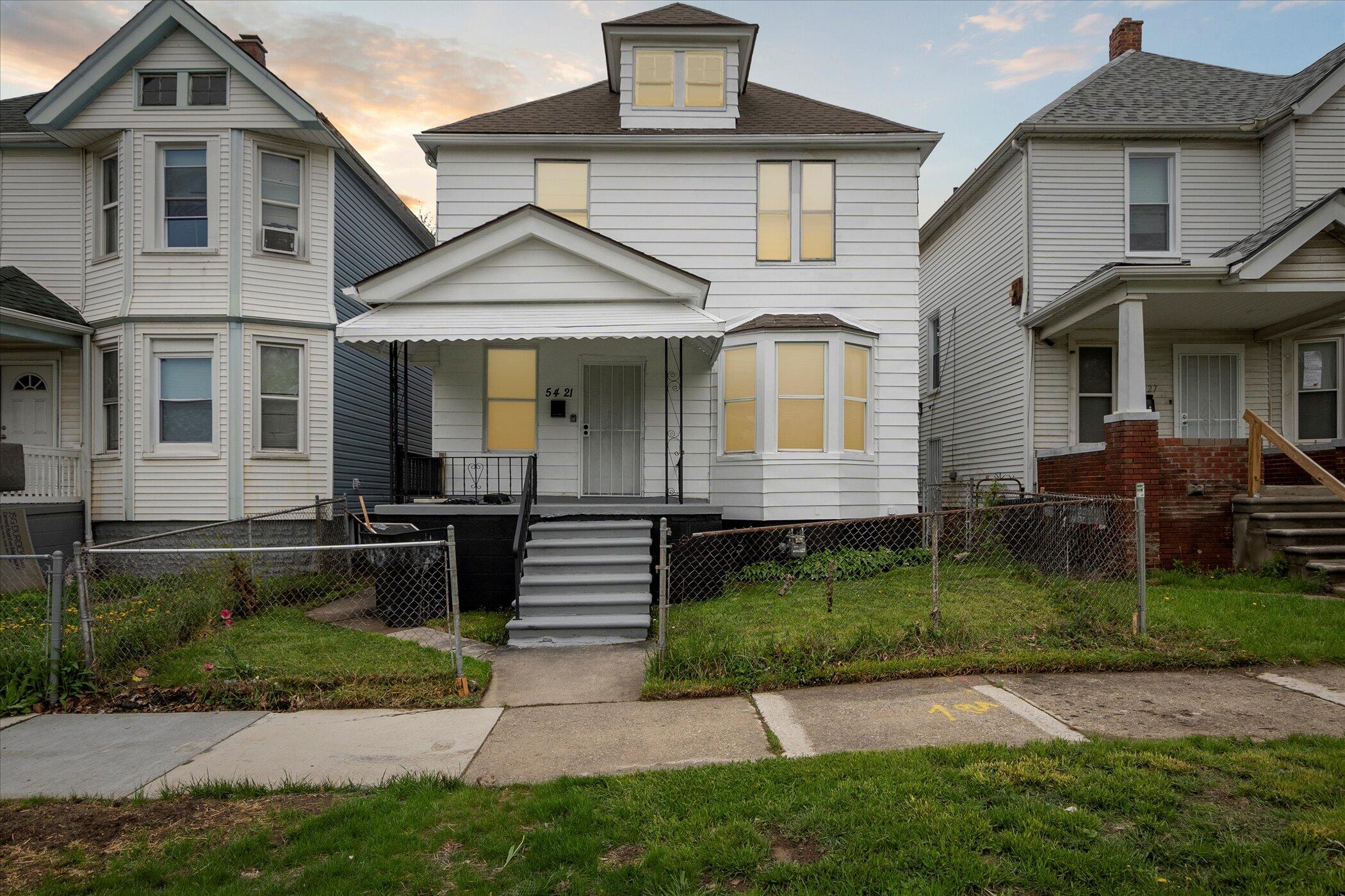 5421 Fischer Street Property Photo 1
