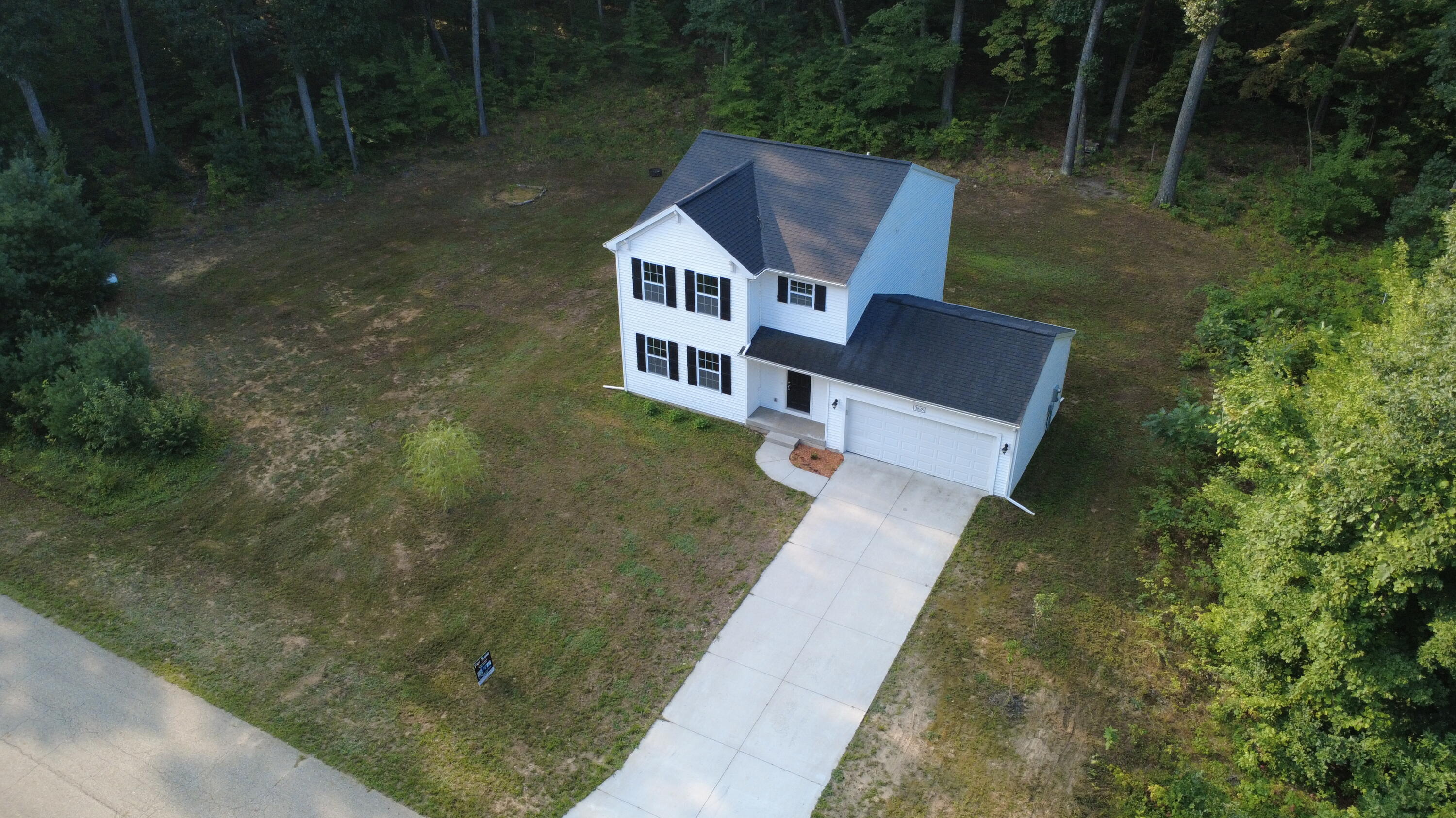 3828 Ryan Woods Circle