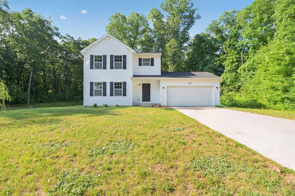 3828 Ryan Woods Circle Property Photo 3