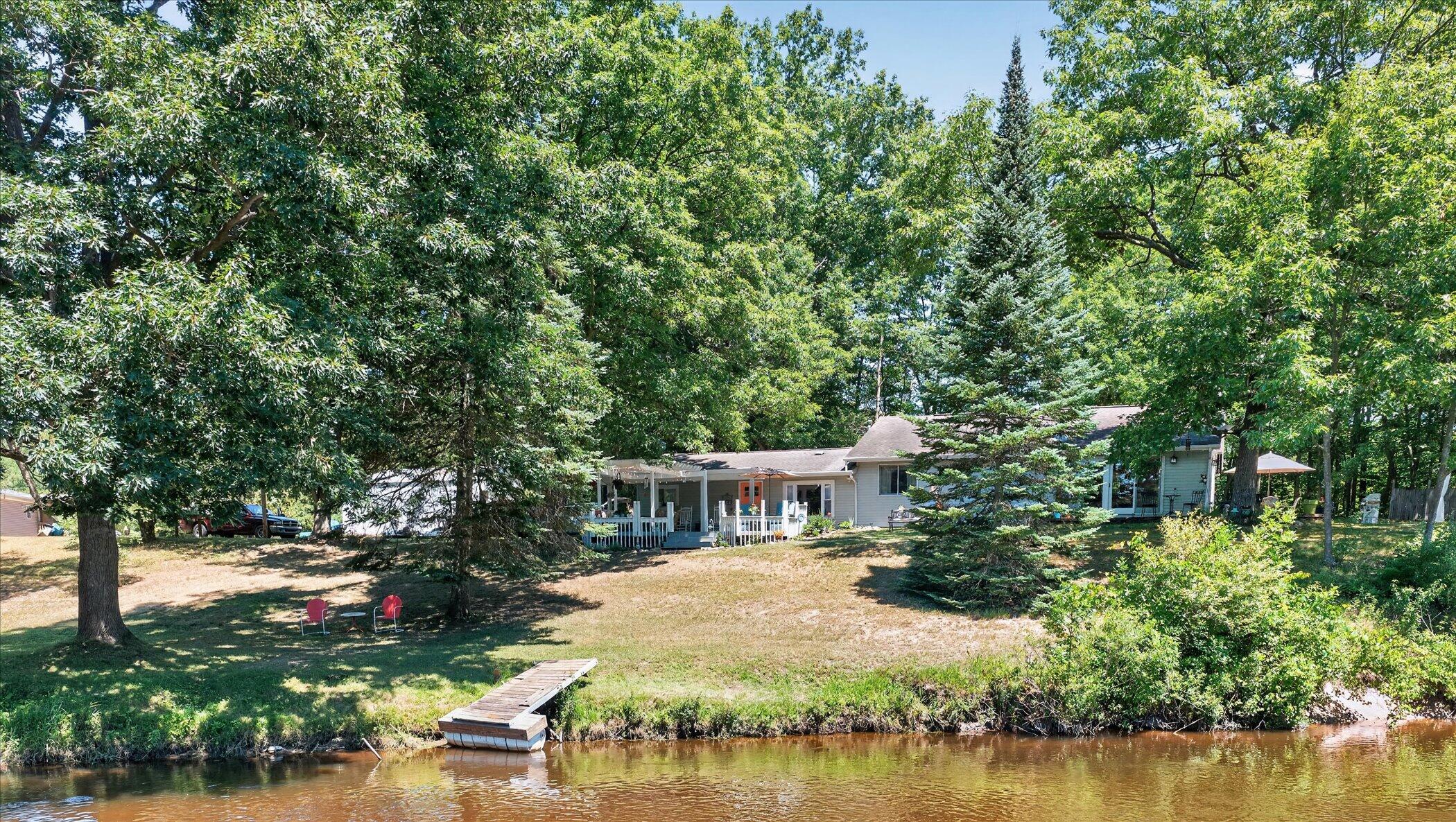 3525 Timberlane Drive Property Photo 1