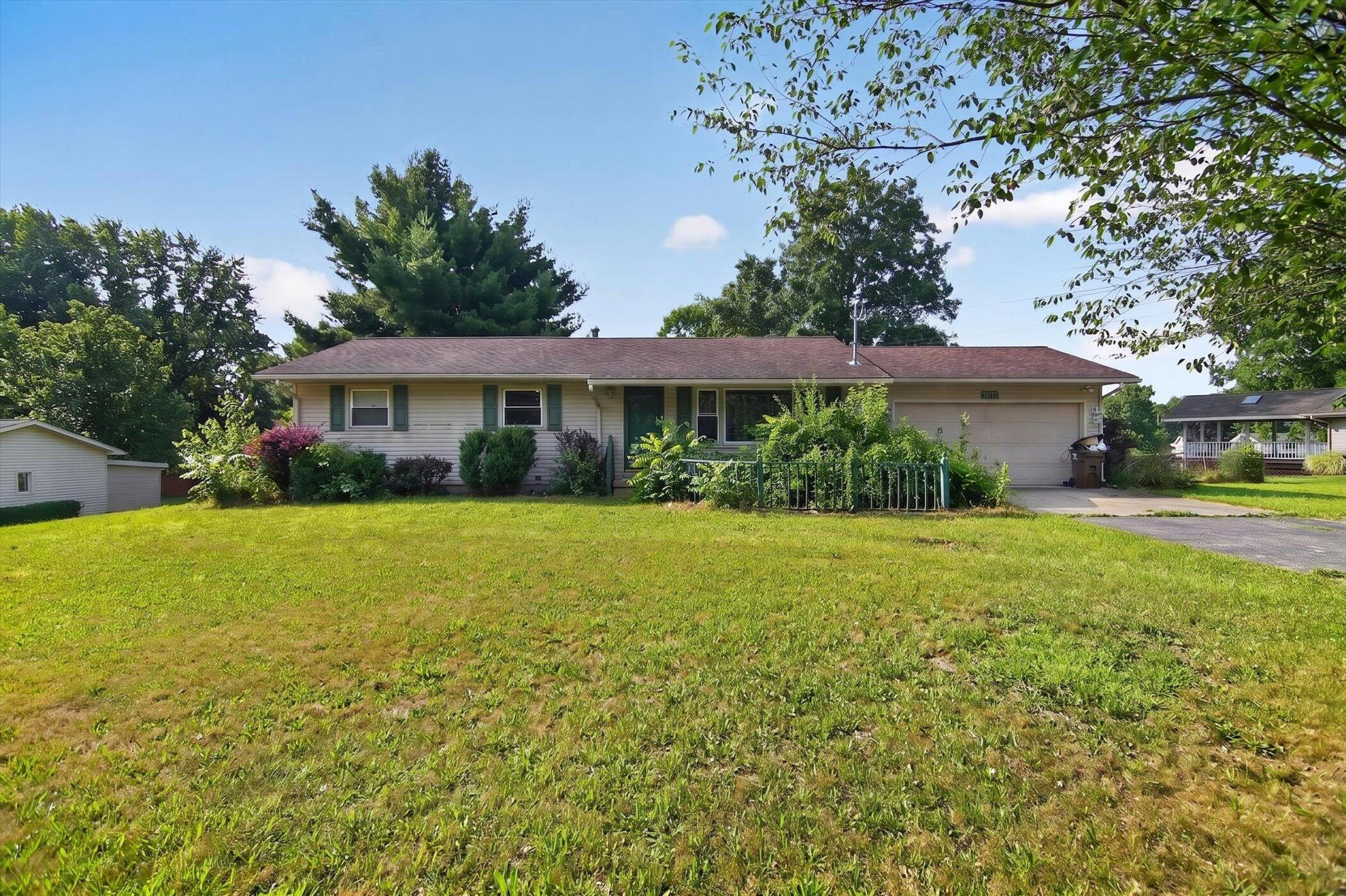 3015 John Glenn Drive