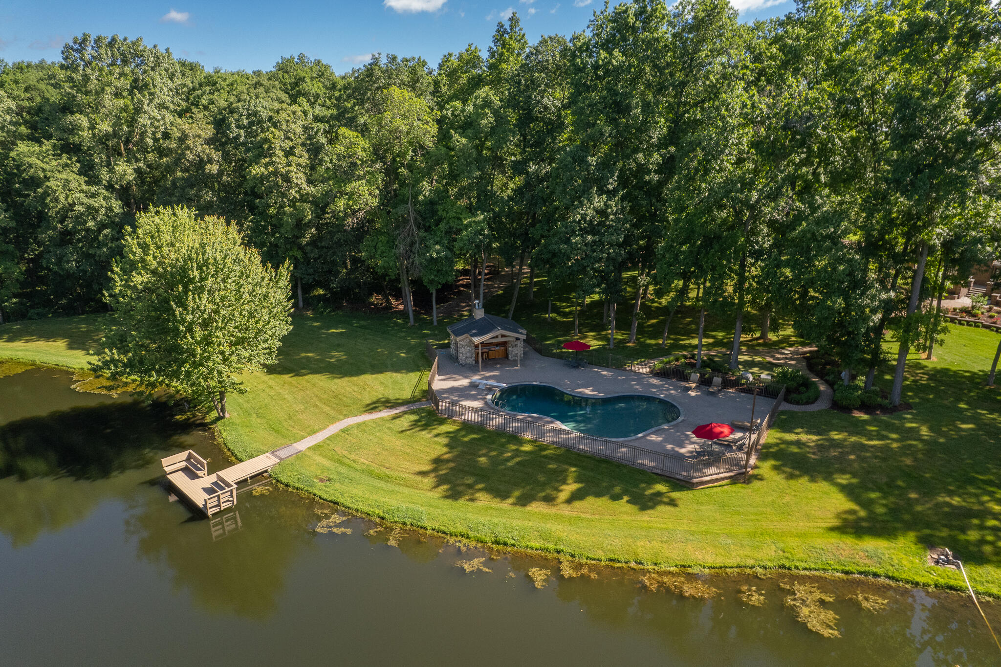 10750 Koebbe Road Property Photo 5