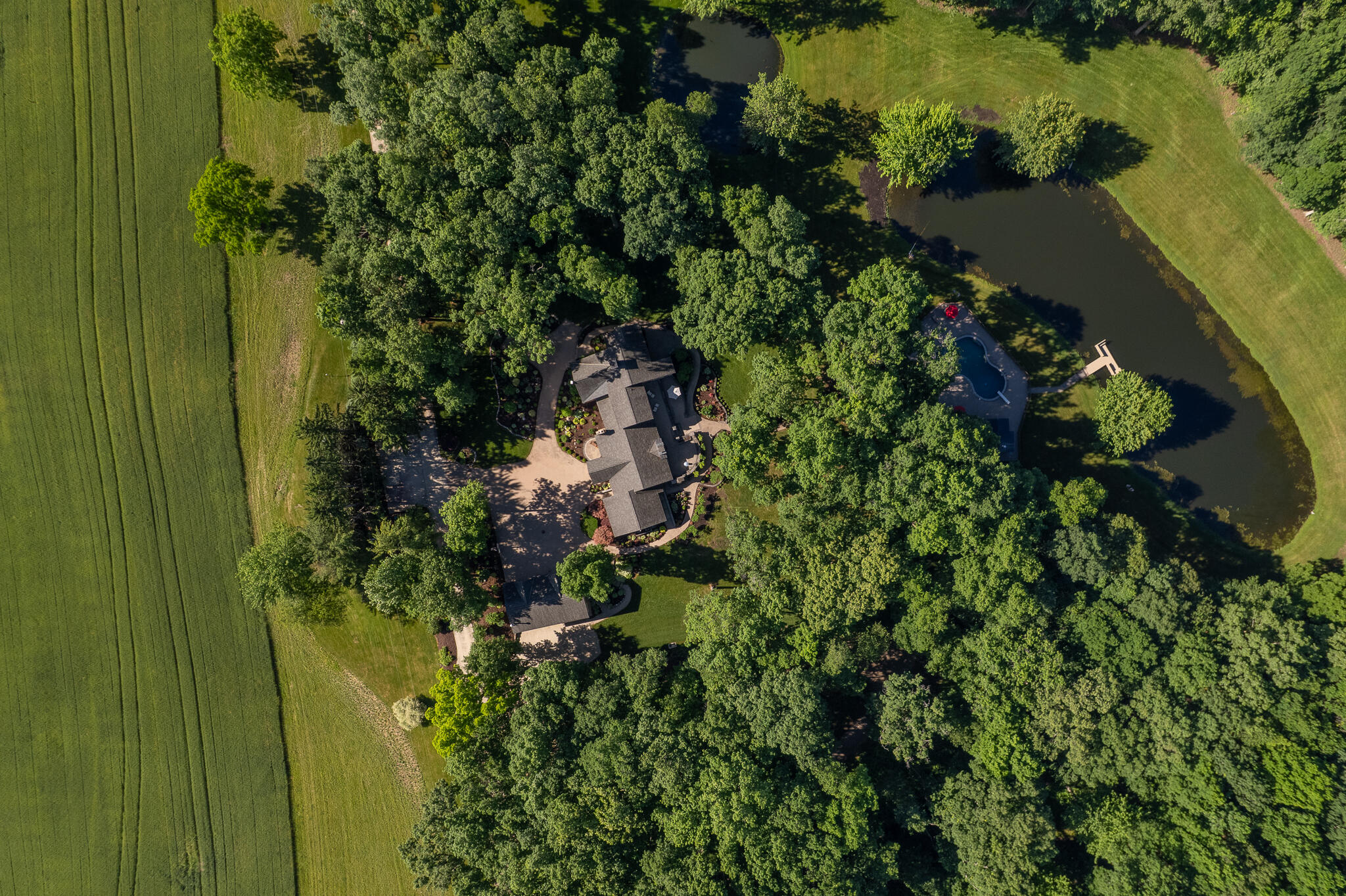 10750 Koebbe Road Property Photo 7