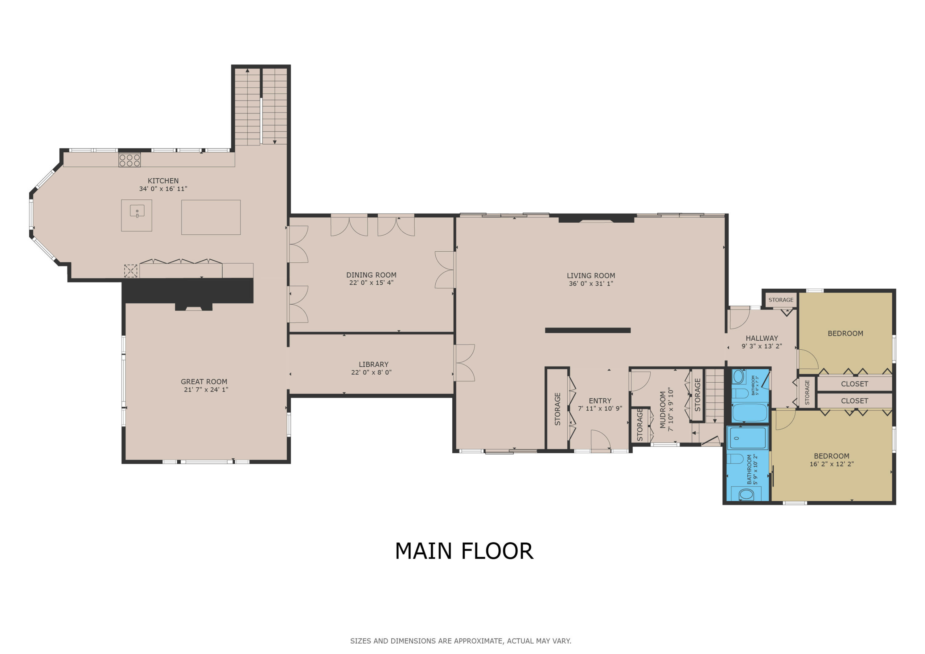 10750 Koebbe Road Property Photo 26