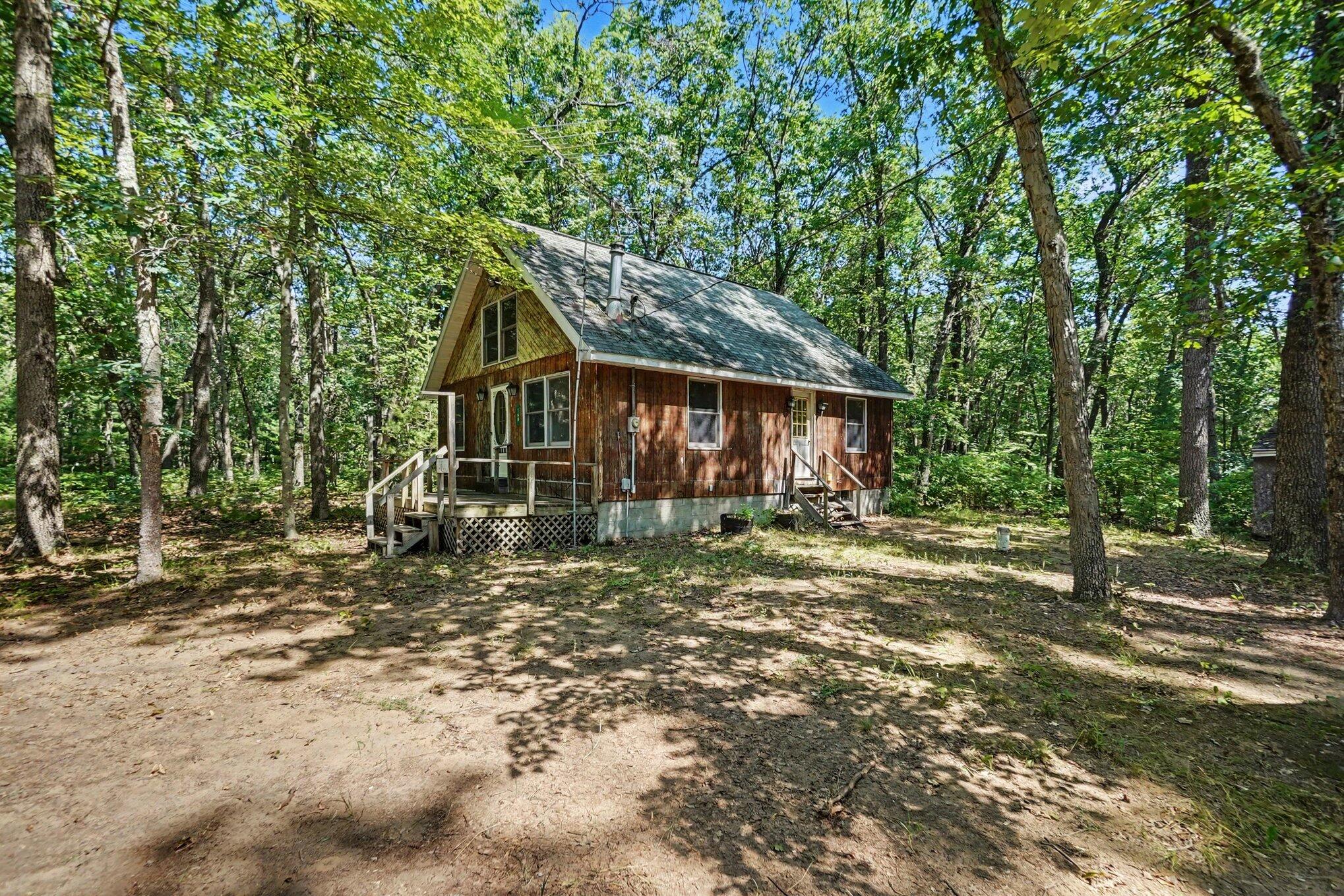 760 S Walhalla Road Property Photo 1