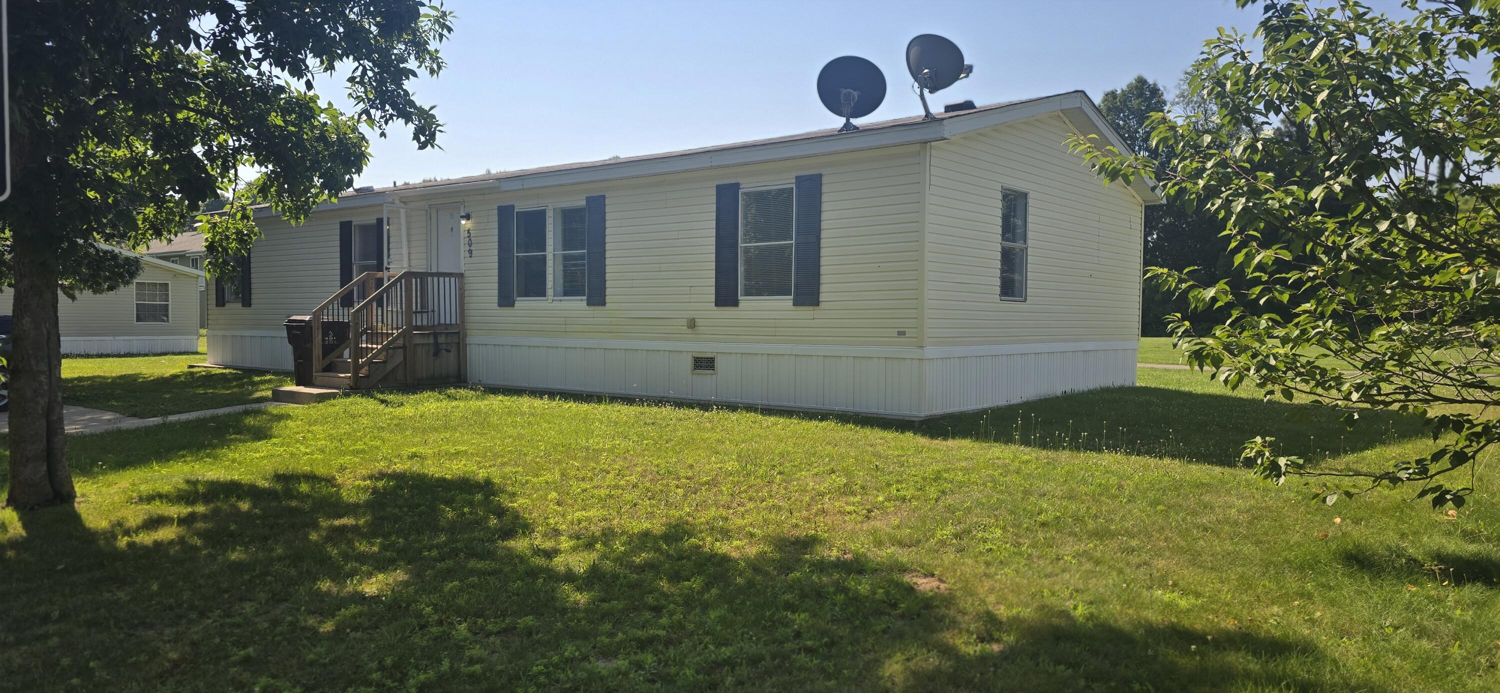 509 Spring Harbor Boulevard Property Photo 1